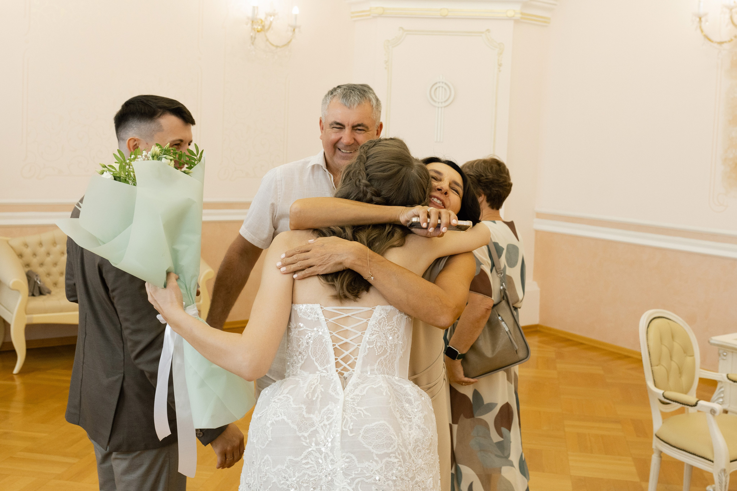 Andrey & Darya. Фотограф в Томске Ирина Павлуцкая