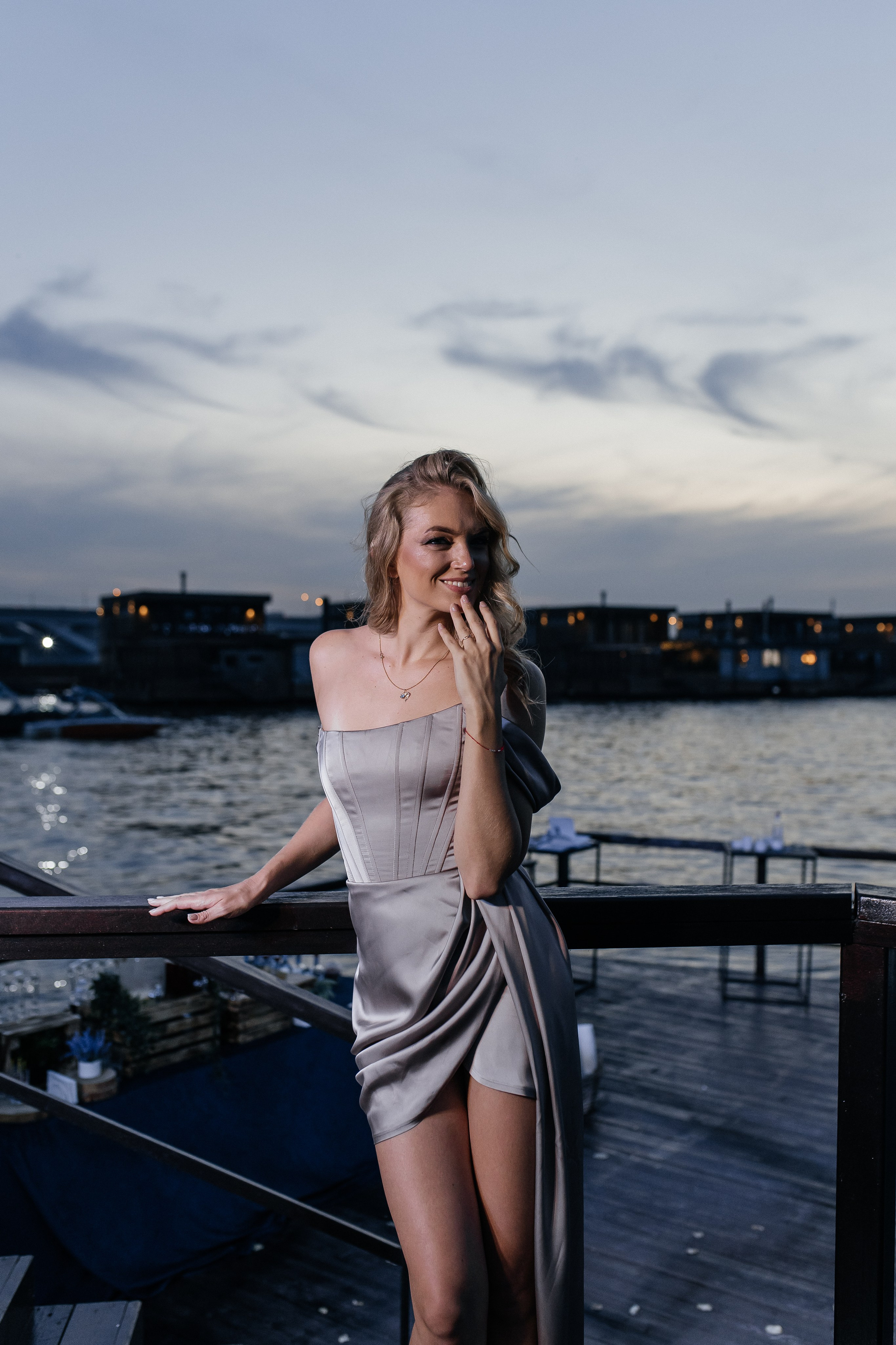 Валериан и Алина. Фотограф в Томске Ирина Павлуцкая