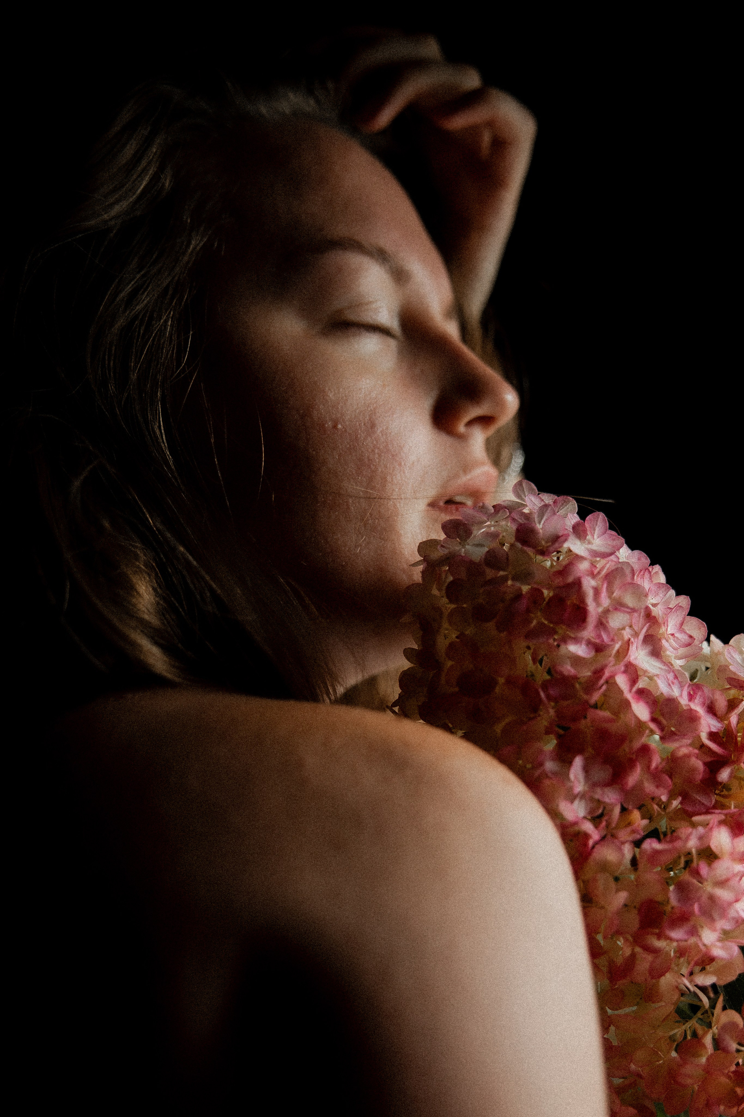 Фотограф Катя Киселева