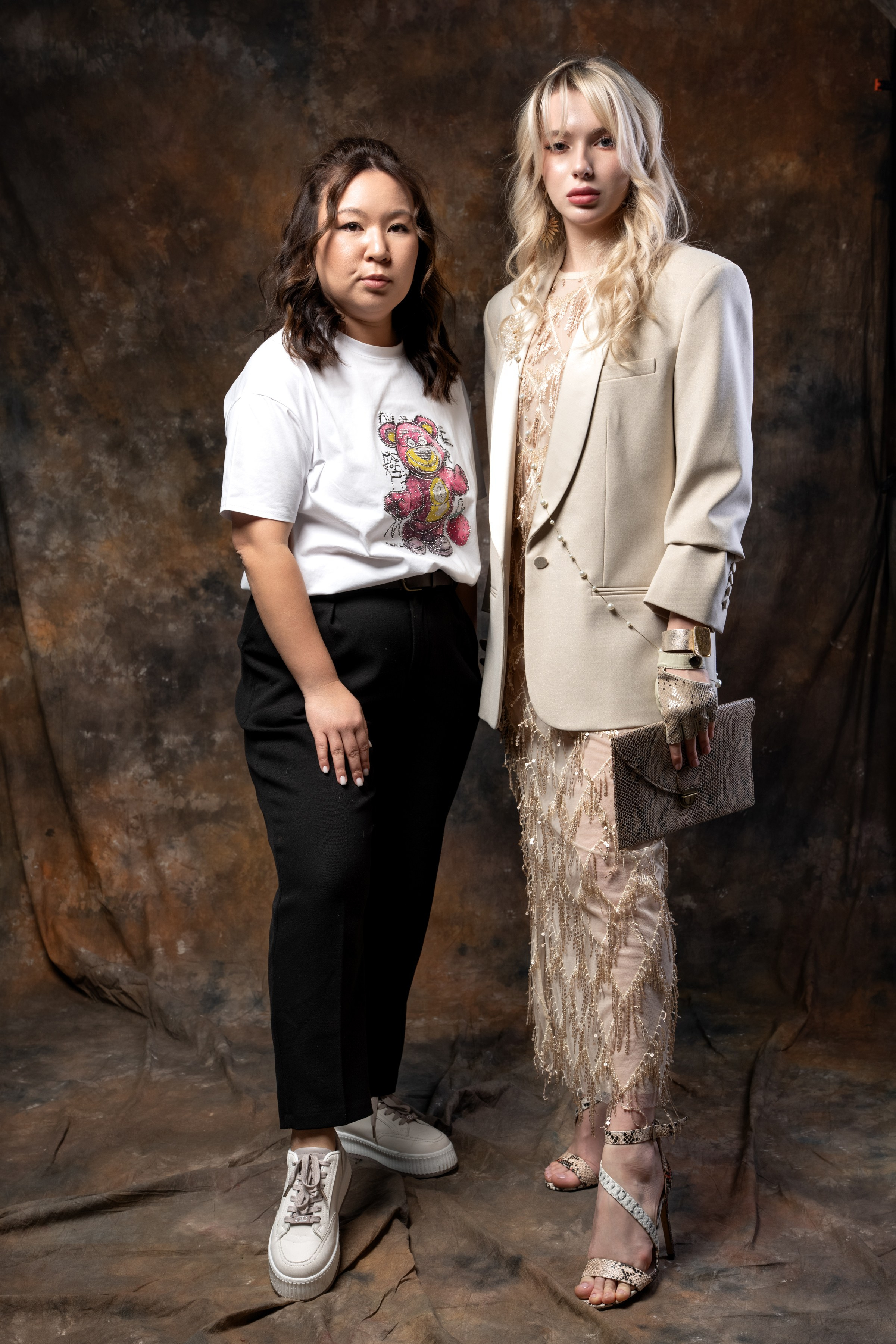 Asian Global Cup 2025 Day3. Сайт Алматинского НЮ АРТ, будуар и фэшн фотографа Дениса Карпенко