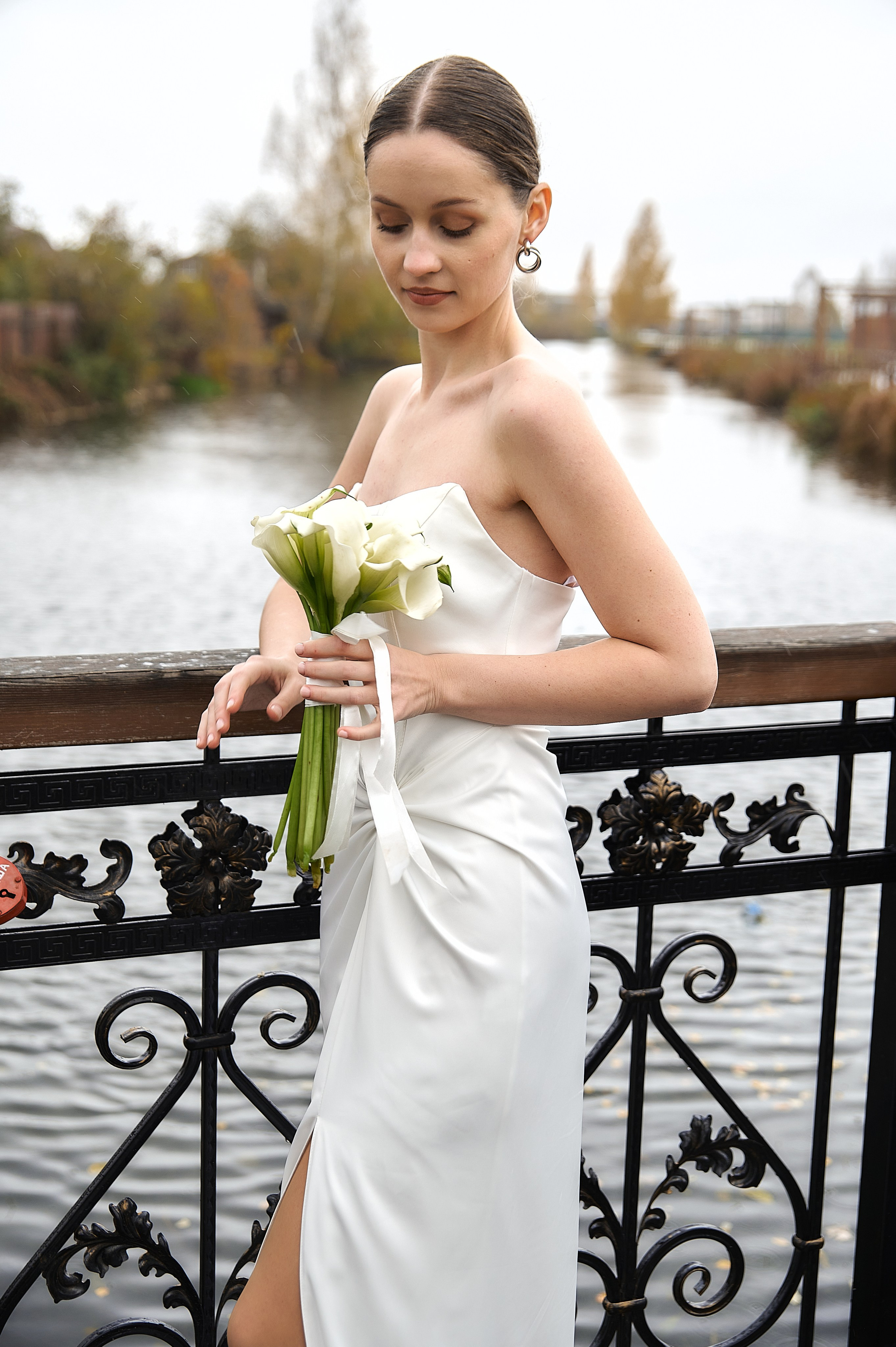 Свадебное порфолио