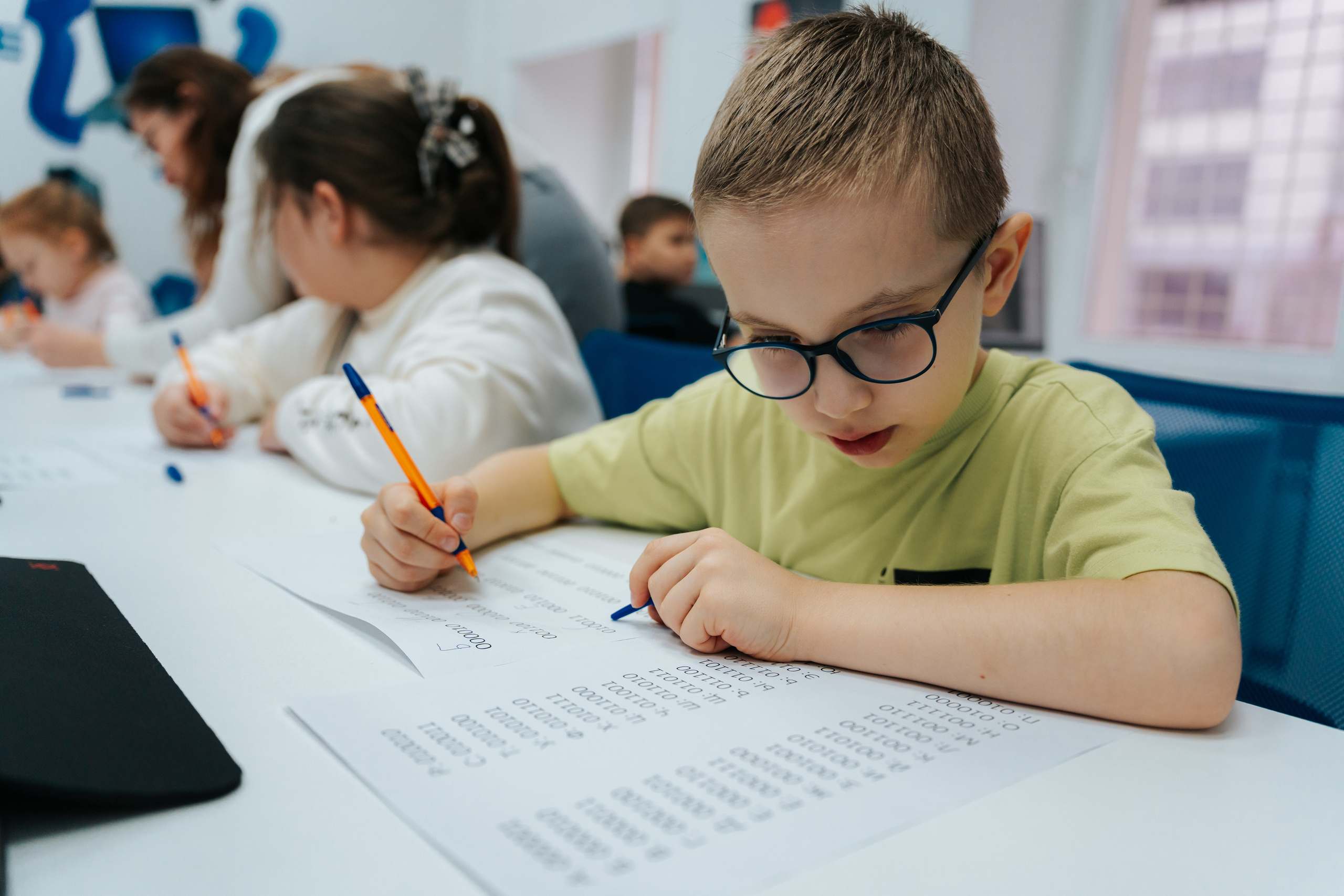 Открытие филиала компании «Российская Академия Цифра» в Красноярске. Репортажный фотограф Красноярск