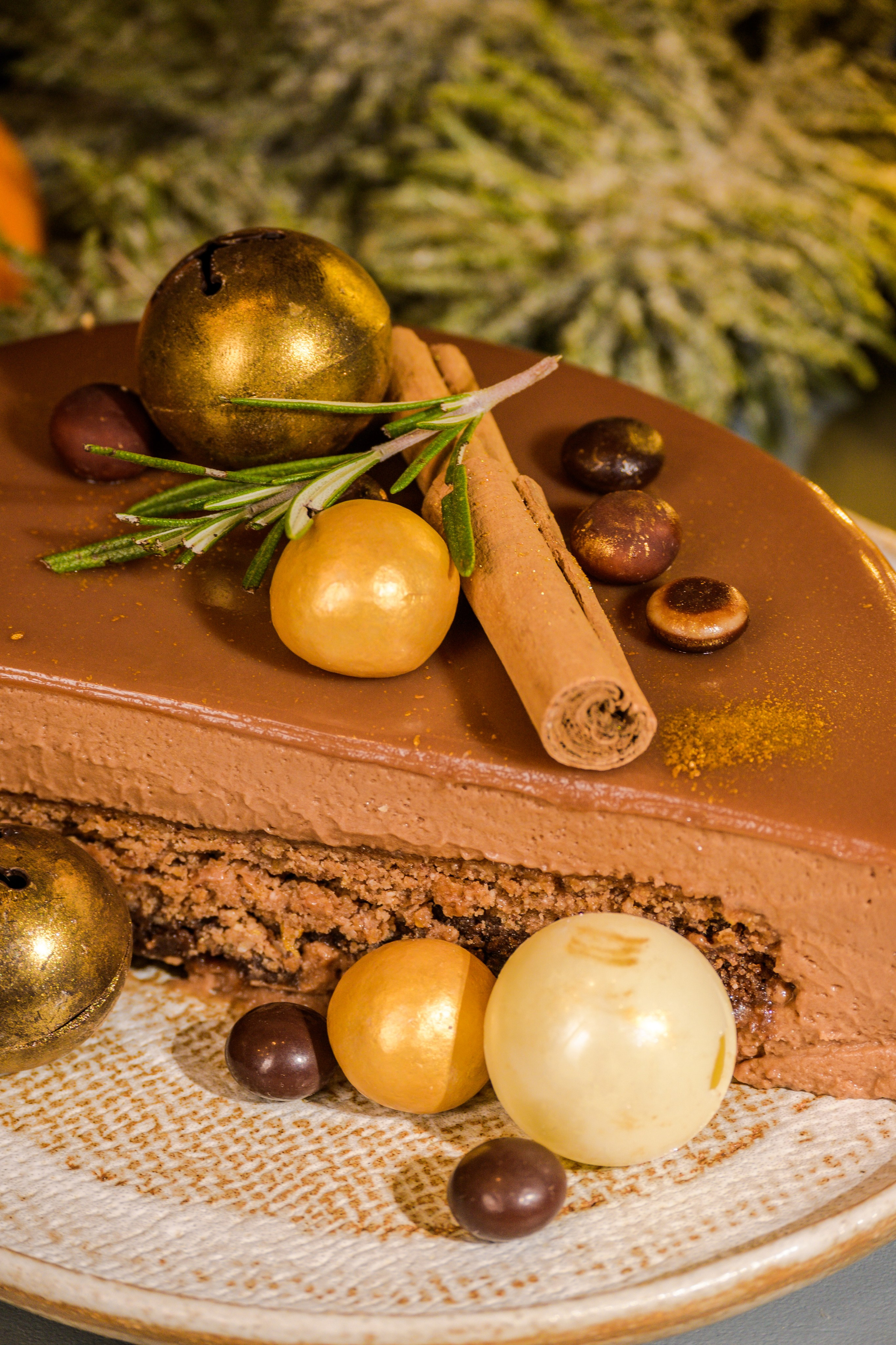 Desert. Fotograf Dmitrii Donets