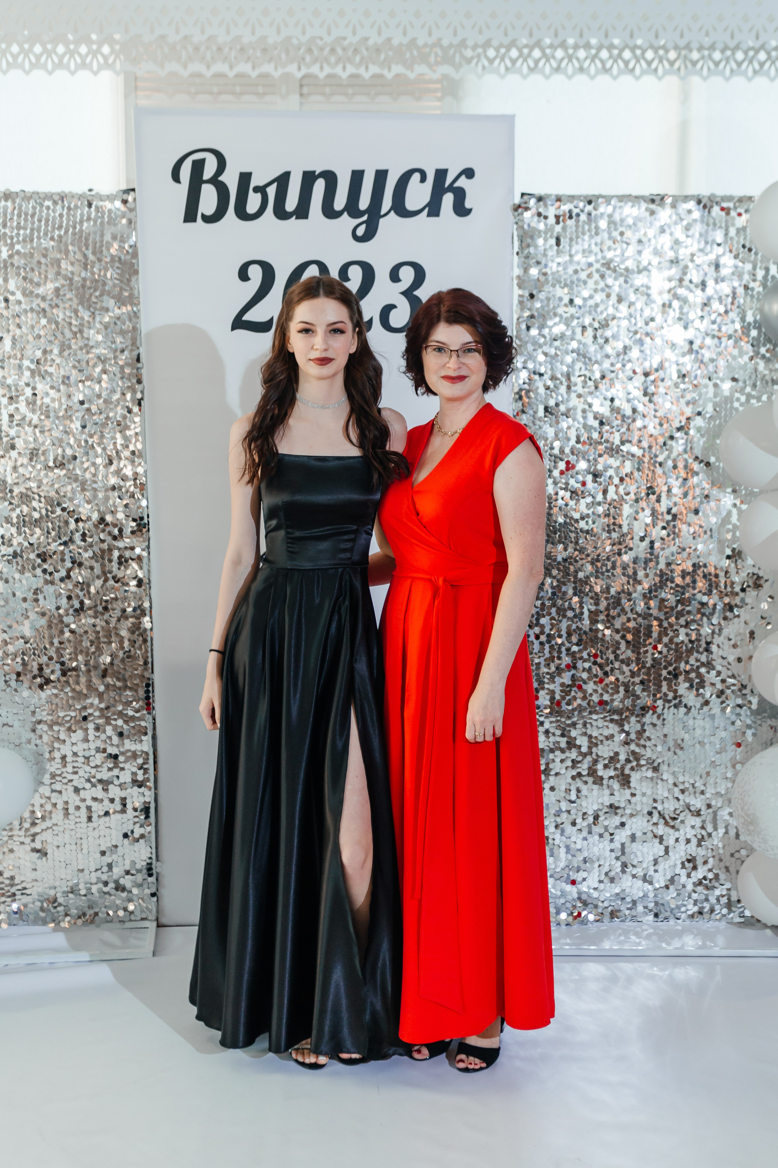 Выпускной 11 «А». Школа № 42. Свадебный фотограф в Краснодаре Николай Крауз