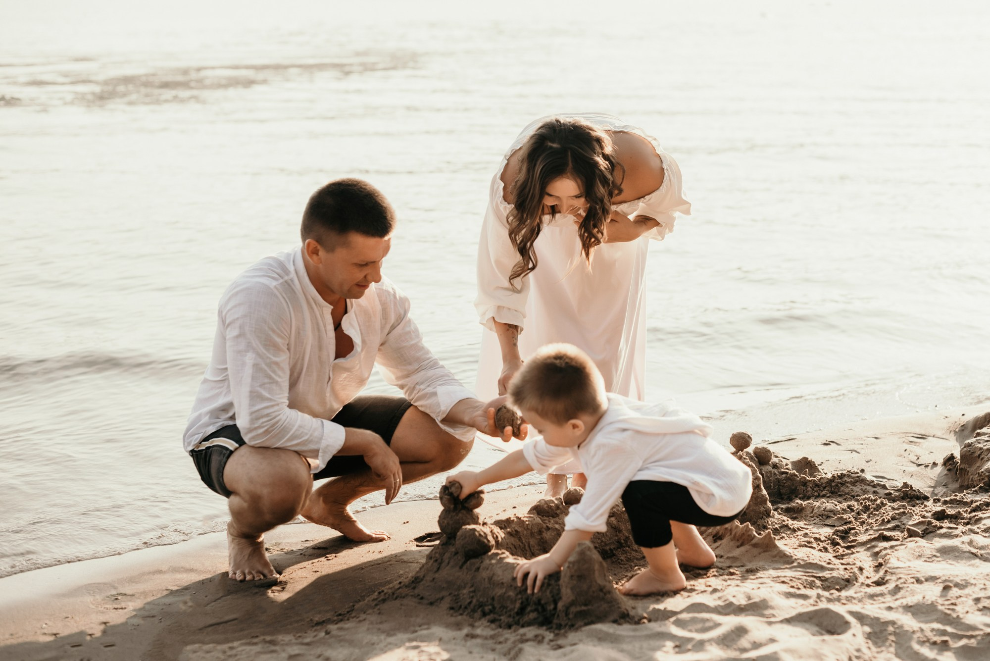 ЛИЗА РУСТАМ МИРОСЛАВ. Фотограф в Самаре Морозова Елена