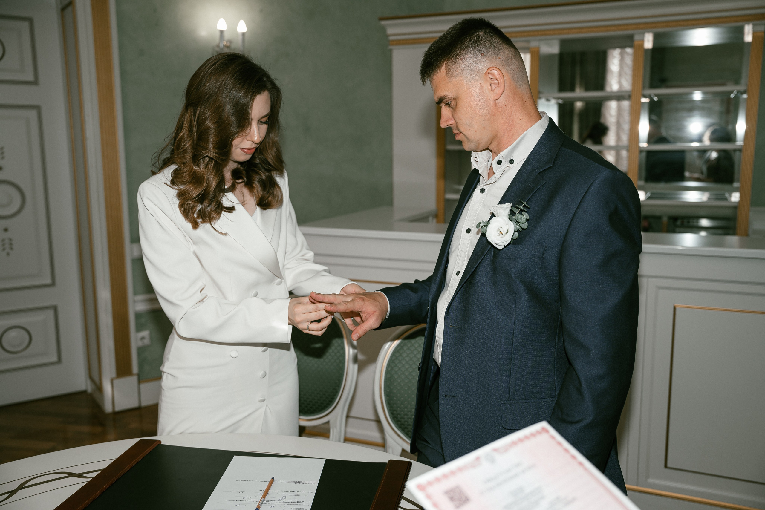 Настя&Дима. Фотограф и видеограф в Тюмени Екатерина Чернецкая