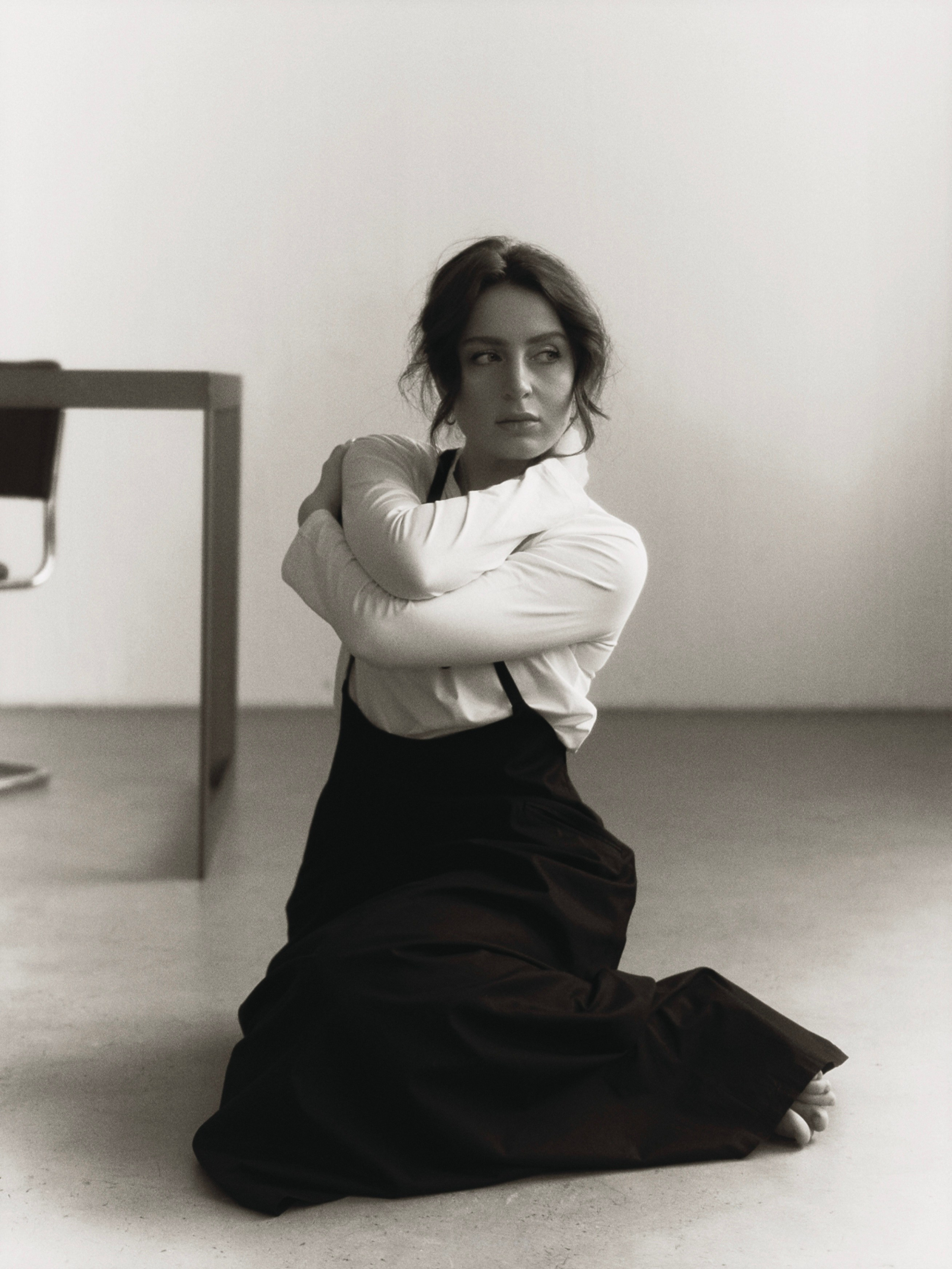 Lali. Индивидуальная и семейная фотосессия в Чебоксарах Оксана Русакова