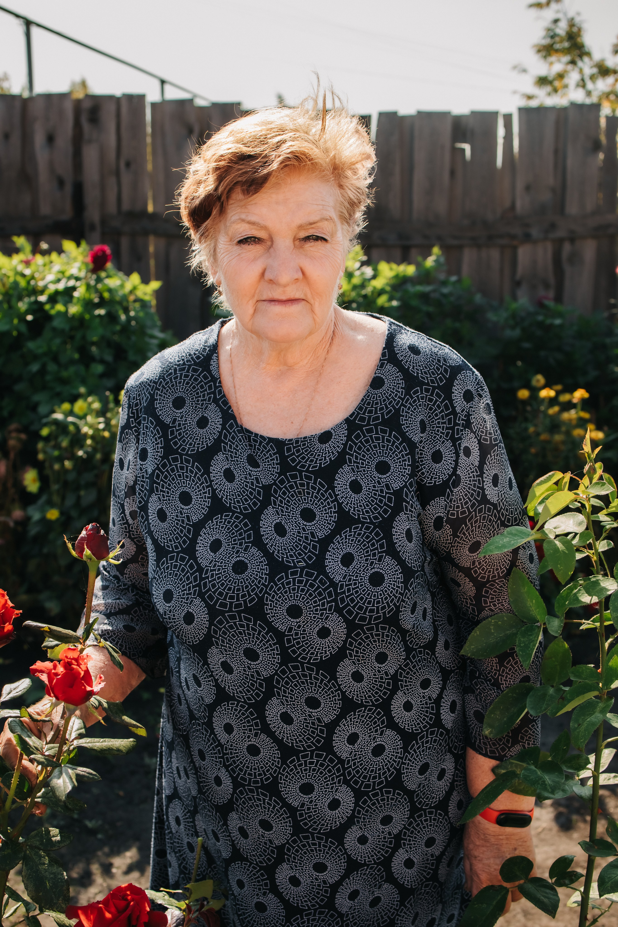 VISITING PARENTS. Фотограф Наталья Карякина|Челябинск