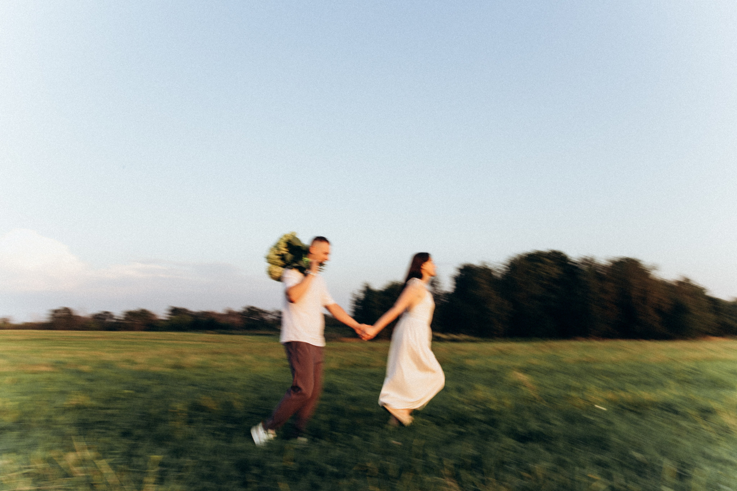 Love story. Семейный и свадебный фотограф в Мытищах