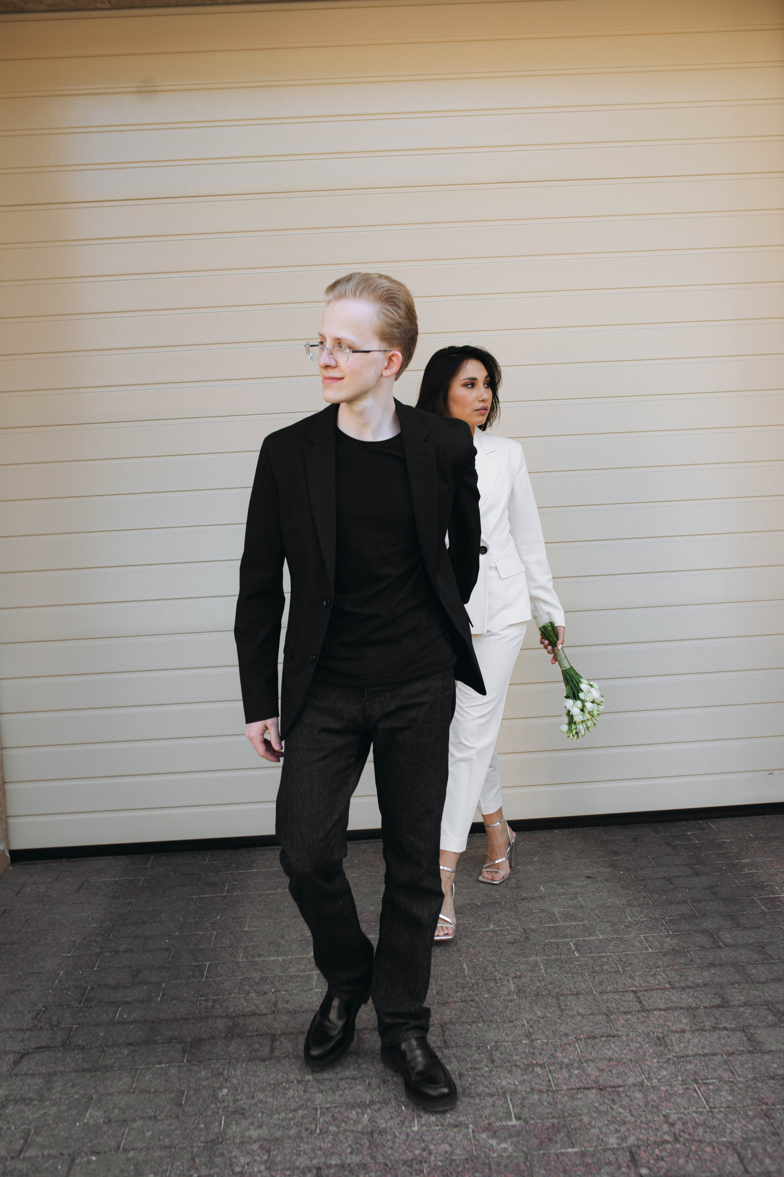 Paris in Moscow. Свадебный фотограф Лейсан Цейнштейн