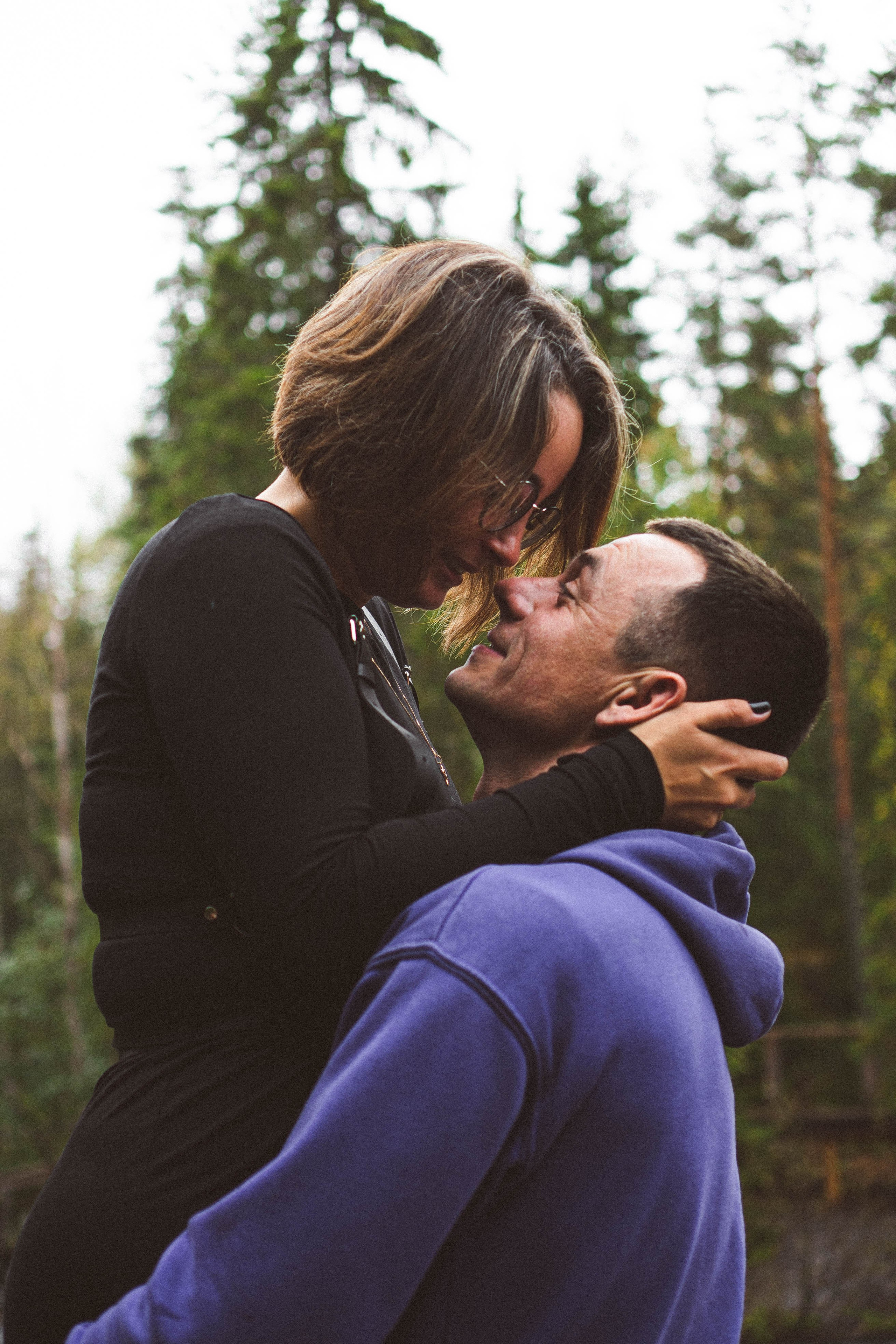 Прогулка на природе. Профессиональный фотограф, Санкт-Петербург — Виктория Богомолова