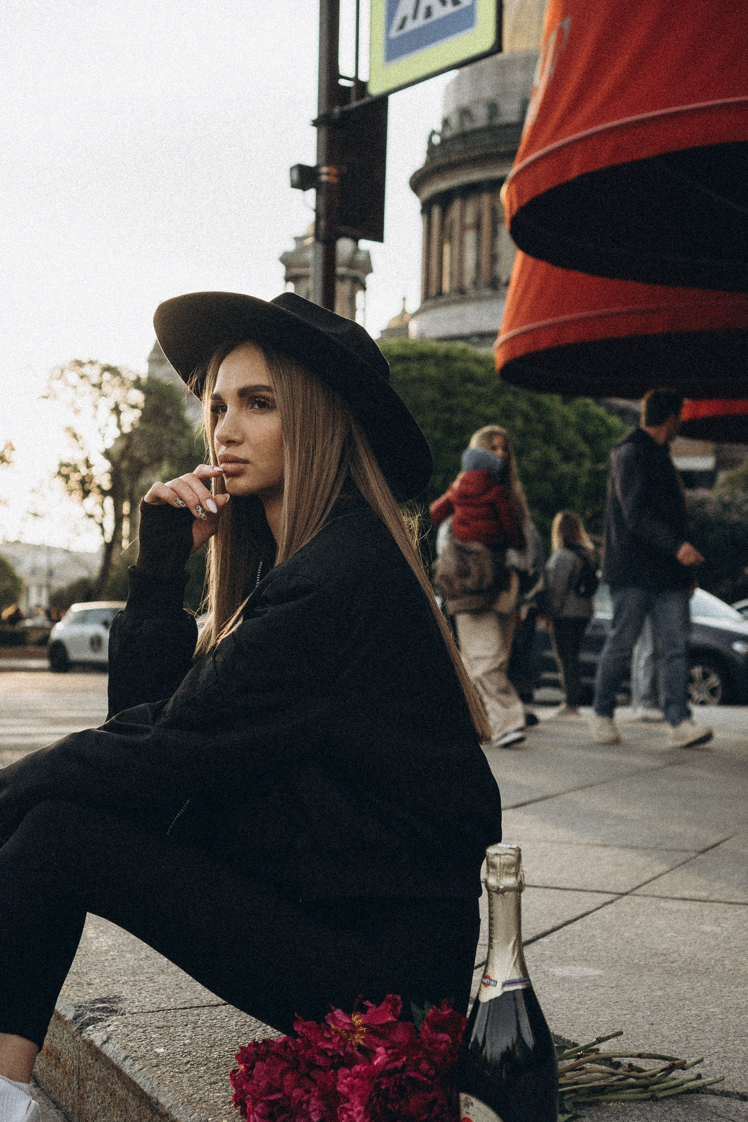 ПРОГУЛКА ПО ПИТЕРУ. Профессиональный фотограф, Санкт-Петербург — Виктория Богомолова