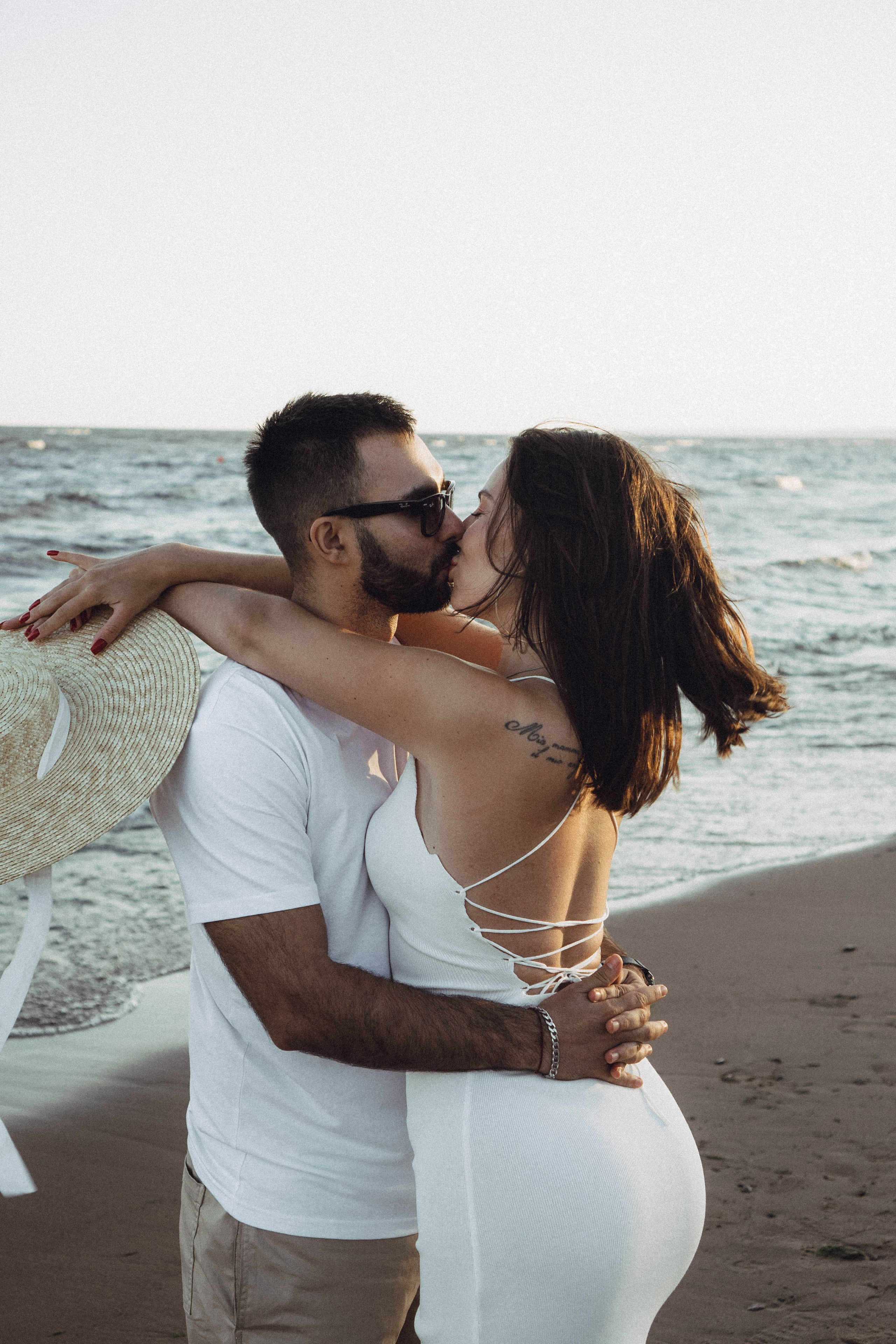 Любовь на заливе. Профессиональный фотограф, Санкт-Петербург — Виктория Богомолова