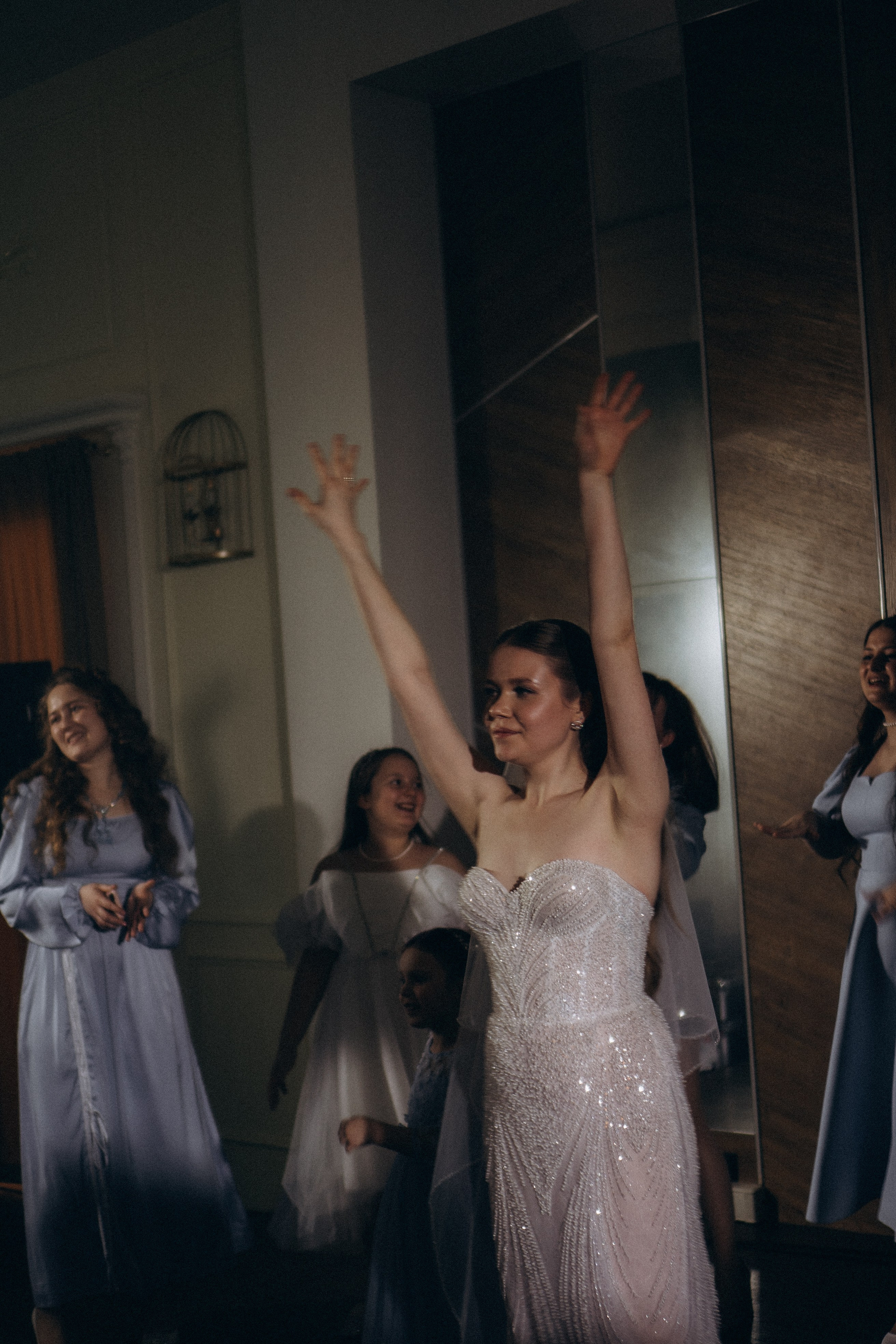 ПОЛНЫЙ СВАДЕБНЫЙ ДЕНЬ 8 ЧАСОВ. Профессиональный фотограф, Санкт-Петербург — Виктория Богомолова