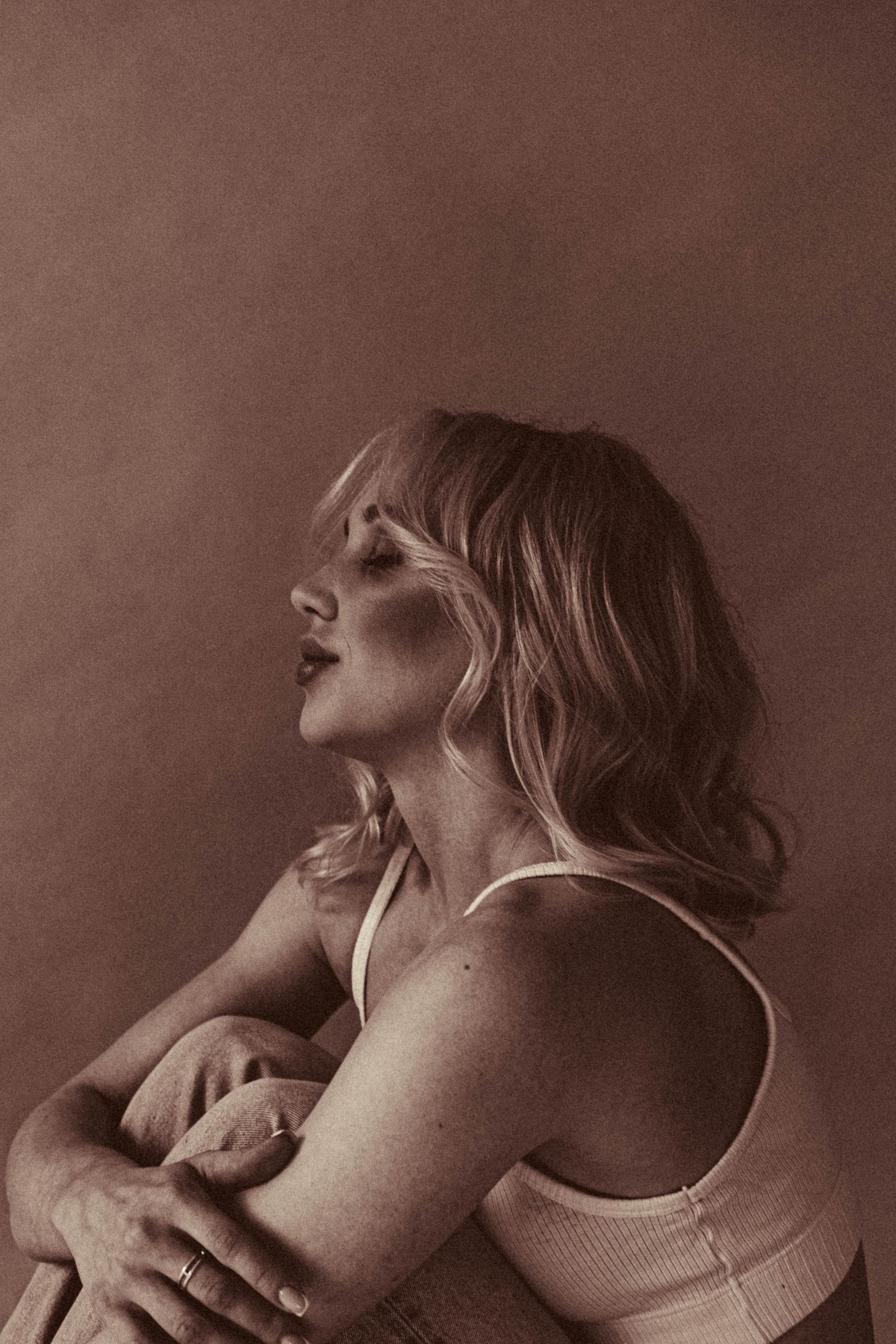 Винтажный стиль. Профессиональный фотограф, Санкт-Петербург — Виктория Богомолова