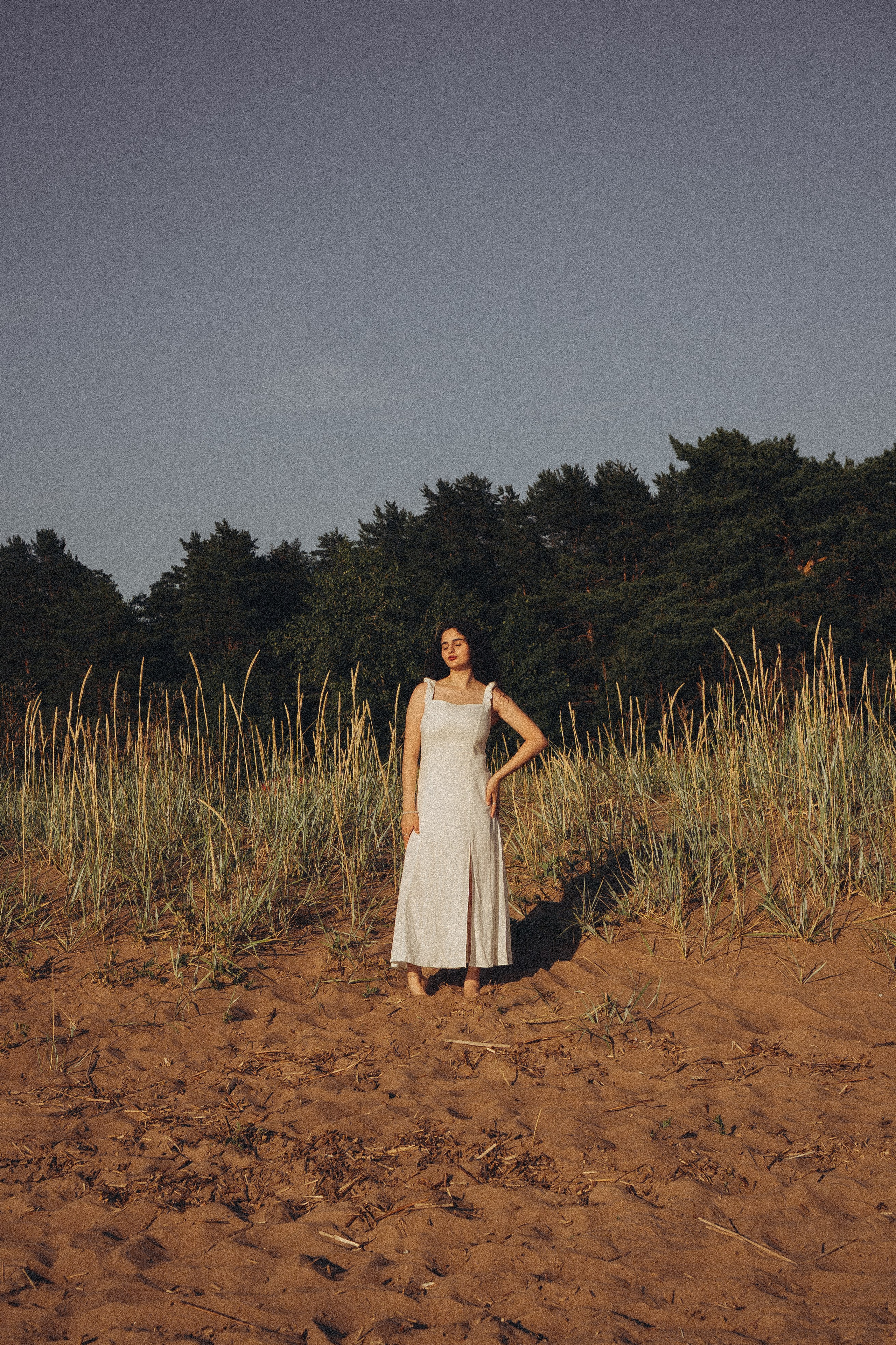 НА ФИНСКОМ ЗАЛИВЕ. Профессиональный фотограф, Санкт-Петербург — Виктория Богомолова