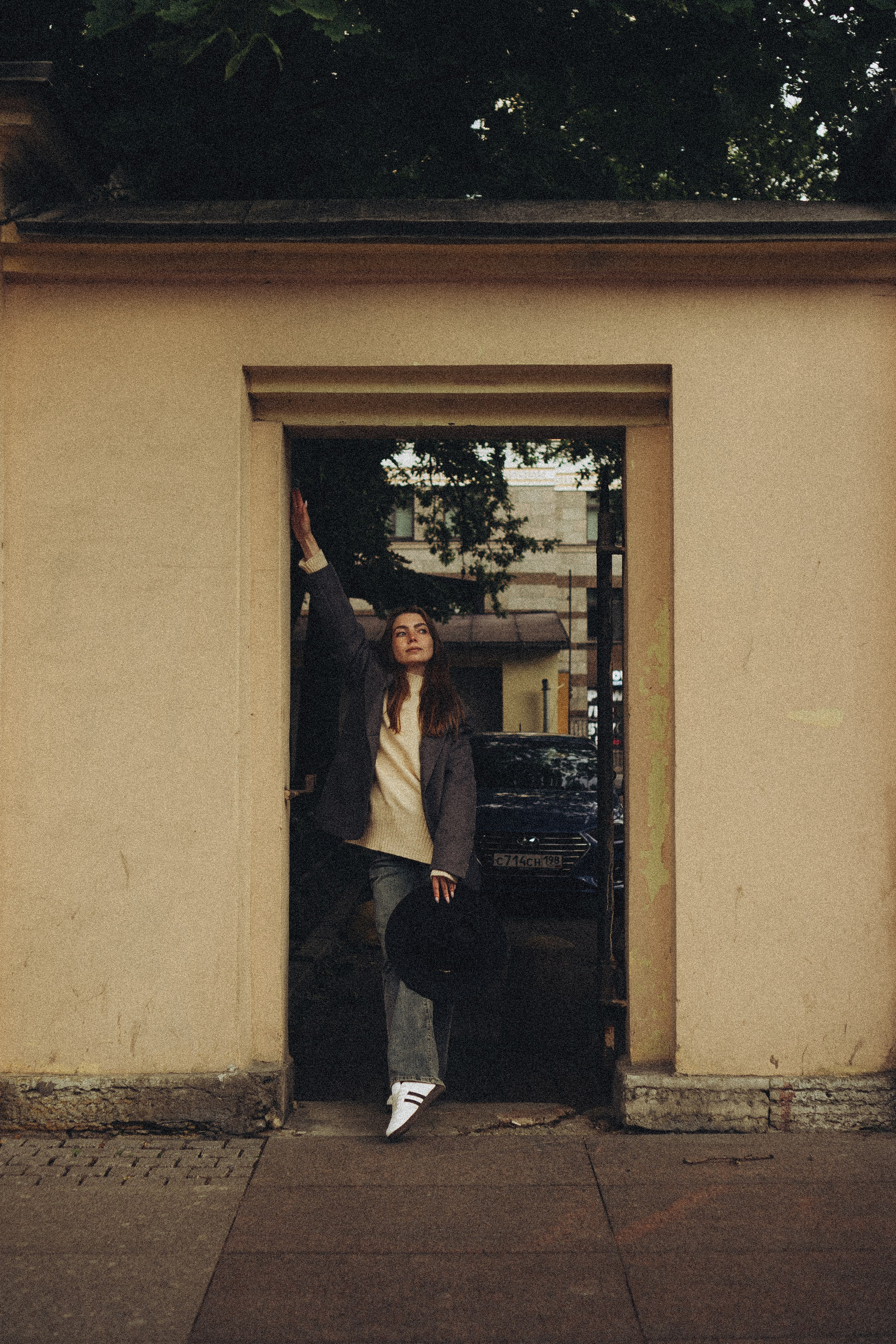 ПРОГУЛКА НА ЧЕРНЫШЕВСКОЙ. Профессиональный фотограф, Санкт-Петербург — Виктория Богомолова