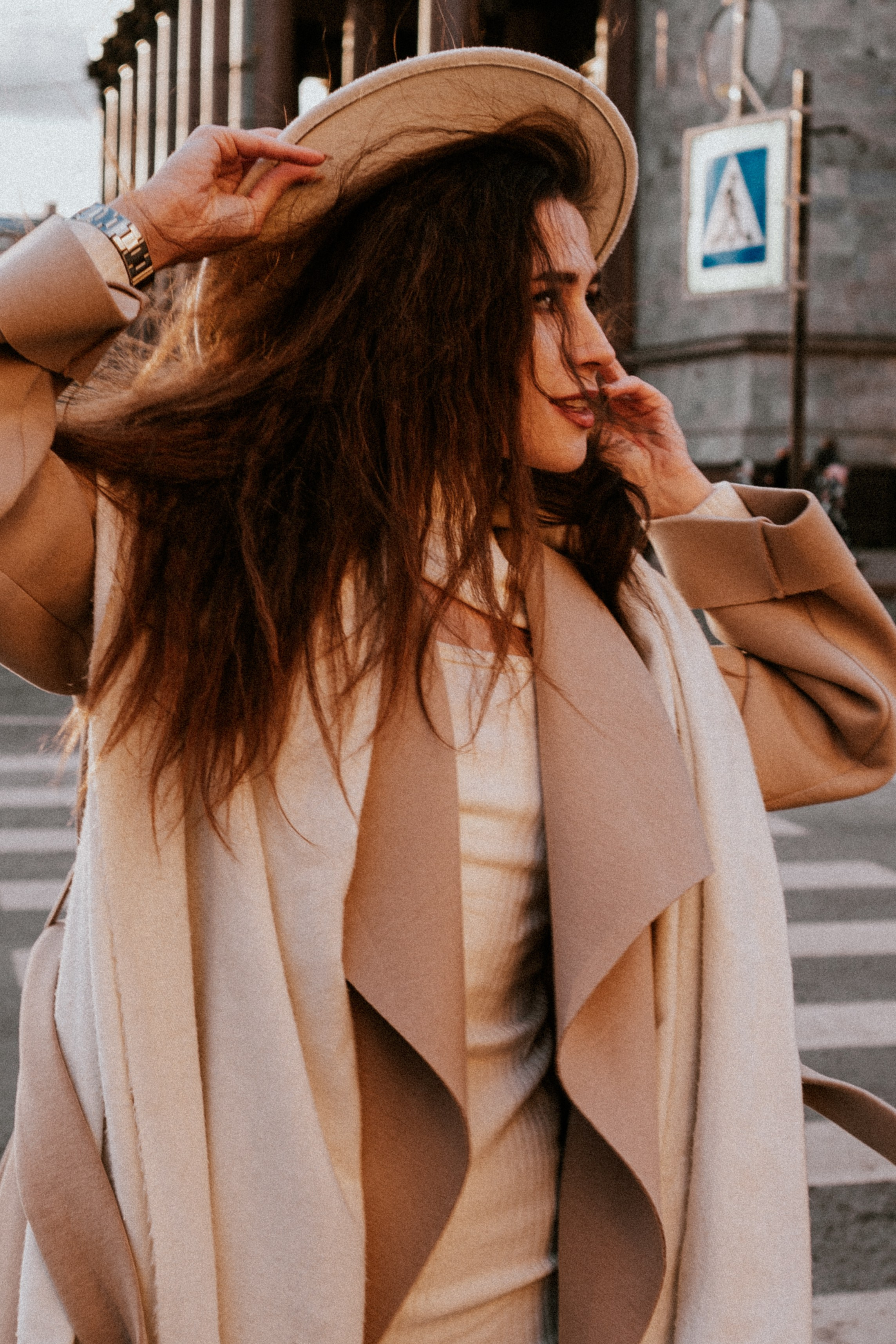 ПРОГУЛОЧНАЯ ФОТОСЕССИЯ. Профессиональный фотограф, Санкт-Петербург — Виктория Богомолова