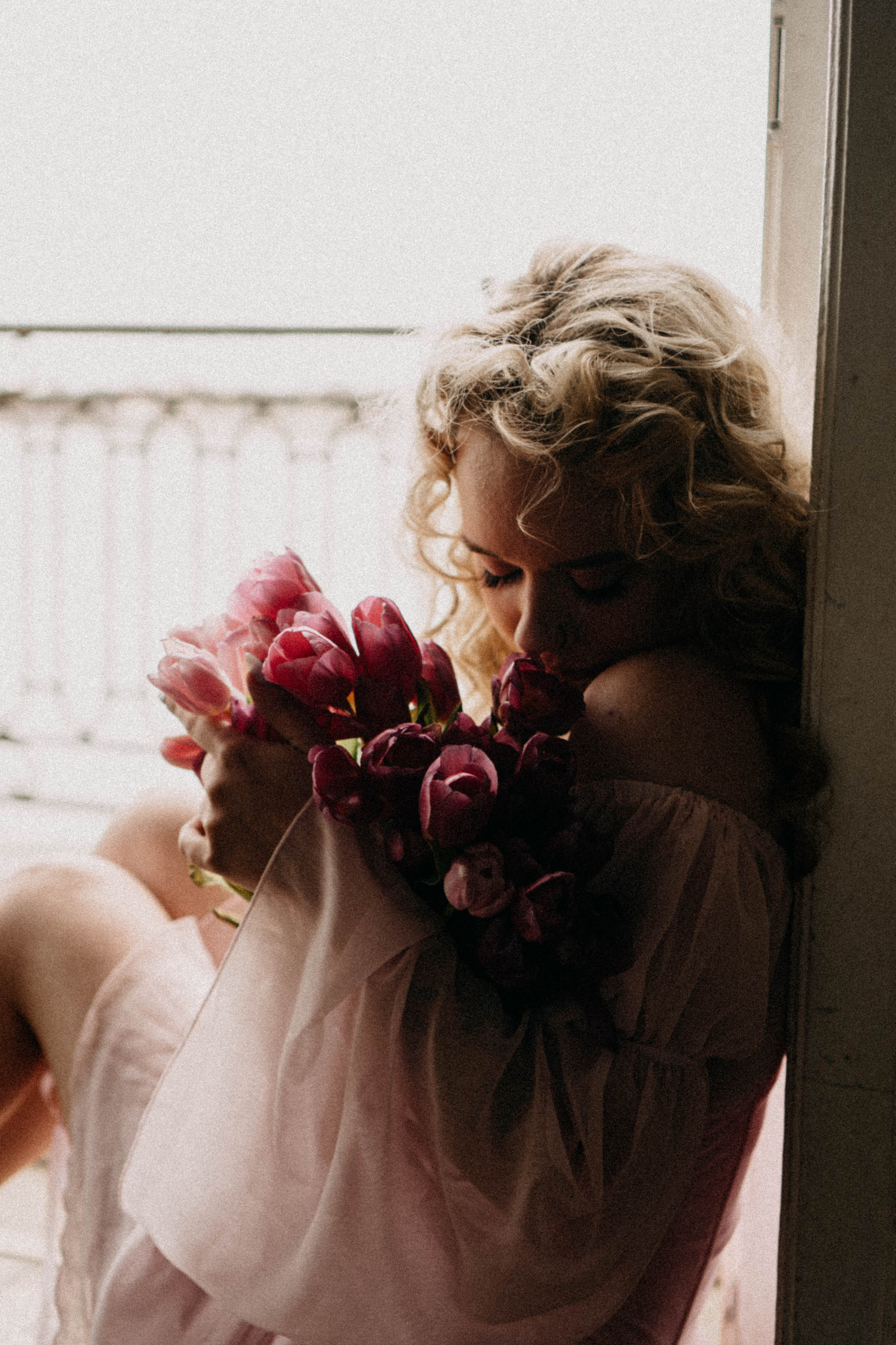 Студийная. Профессиональный фотограф, Санкт-Петербург — Виктория Богомолова