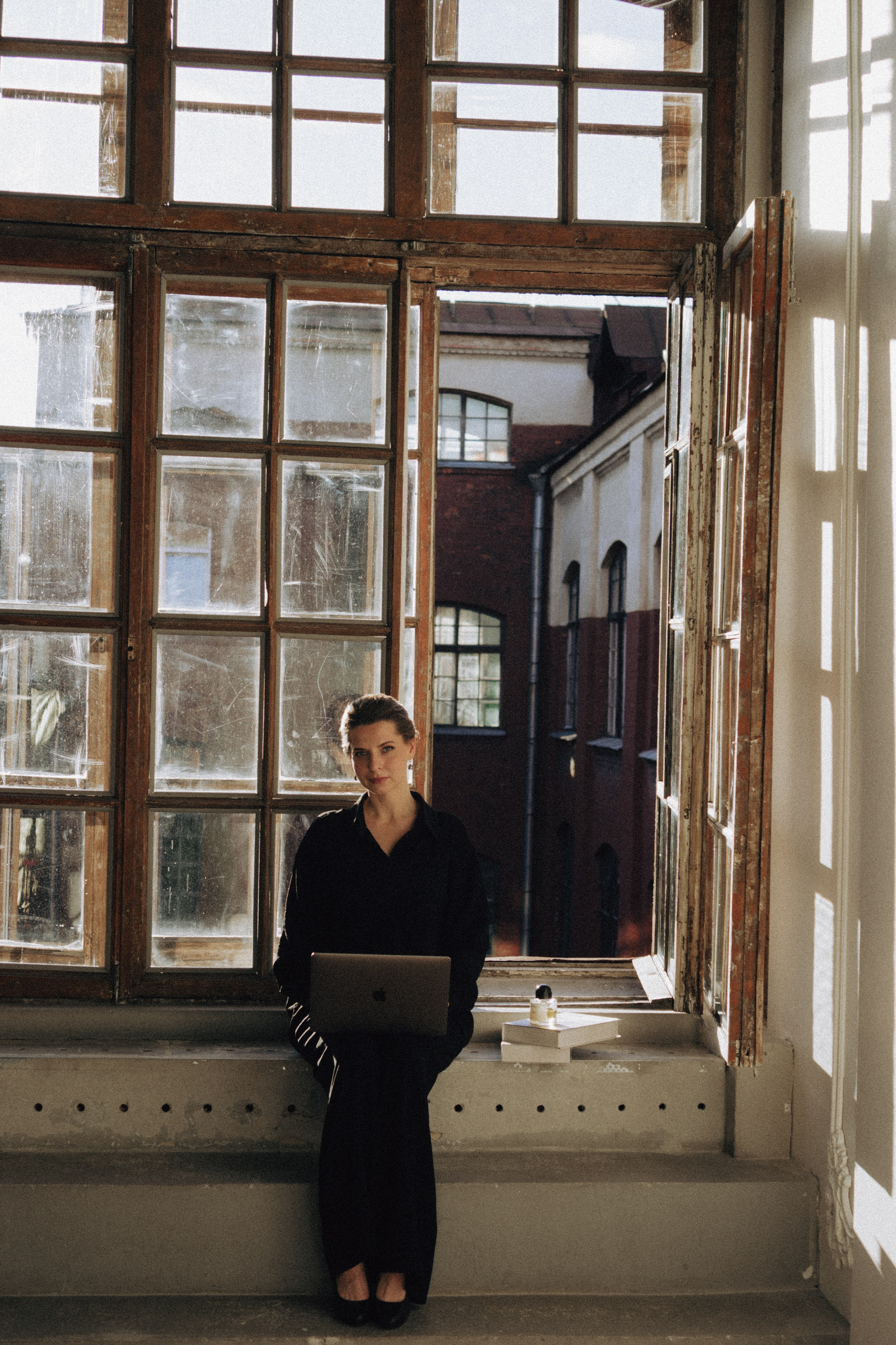 ФОТОСЕСИИЯ В СТУДИИ ДЛЯ ДЕВУШКИ ПСИХОЛОГА. Профессиональный фотограф, Санкт-Петербург — Виктория Богомолова