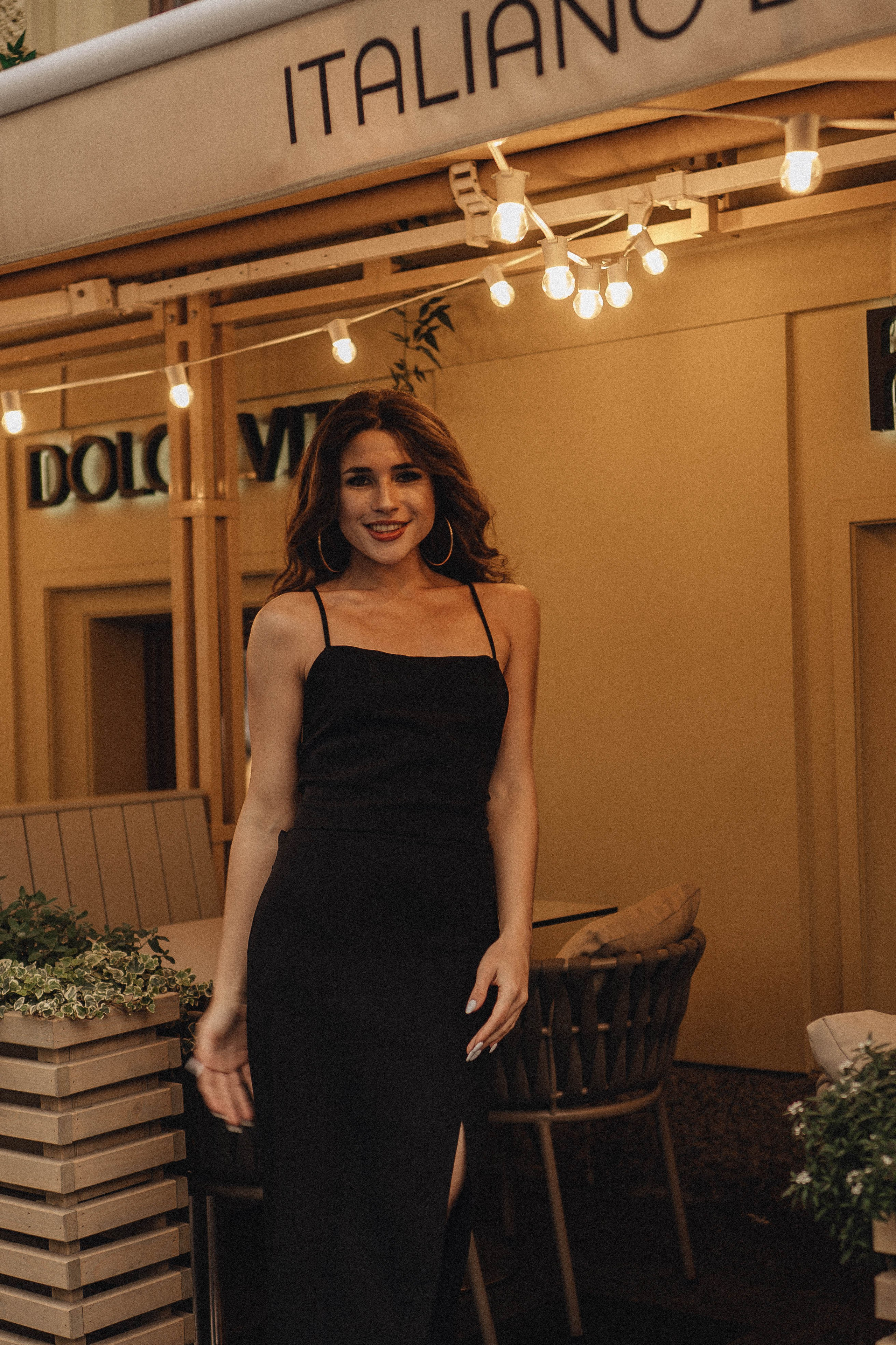 Итальянский стиль. Профессиональный фотограф, Санкт-Петербург — Виктория Богомолова