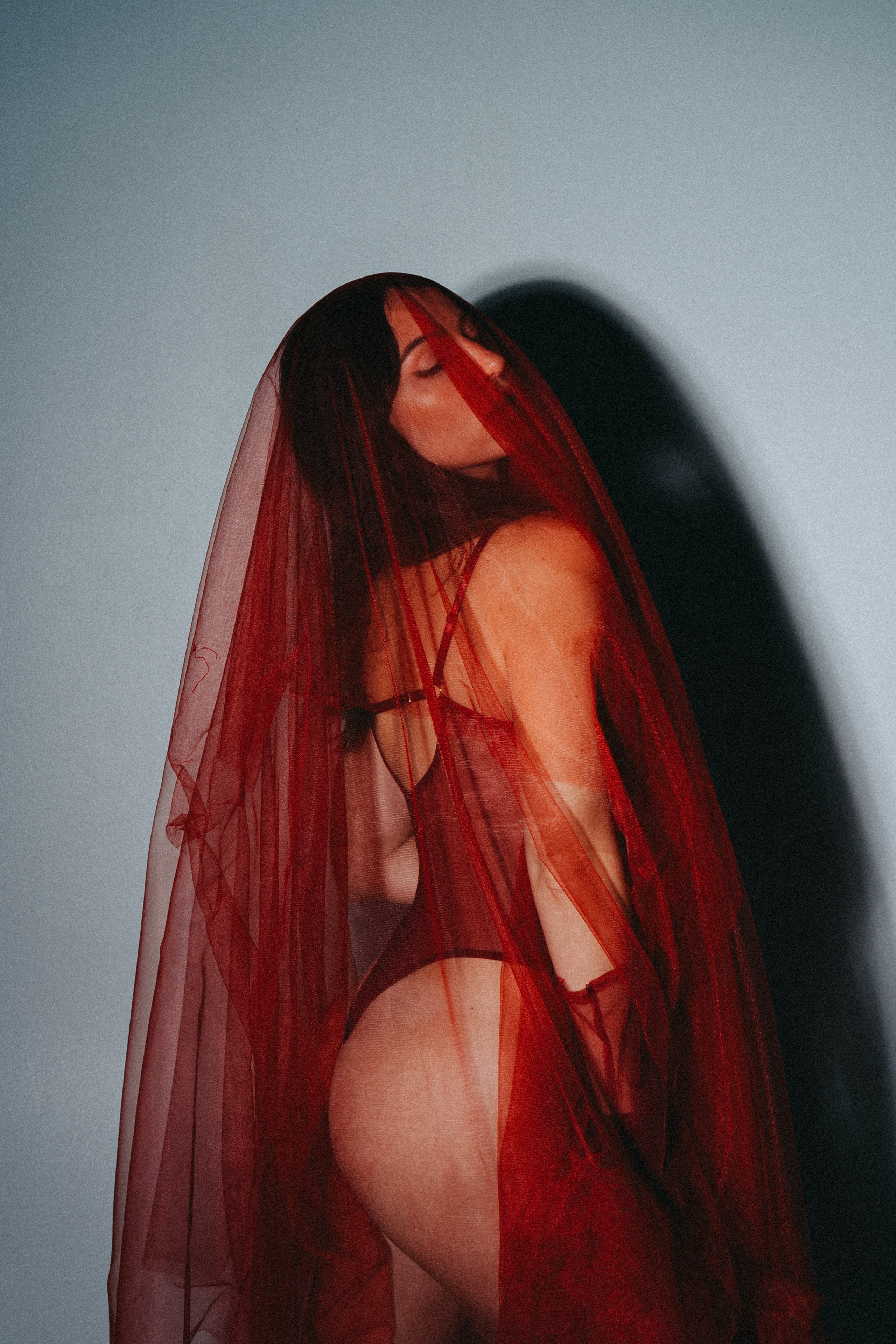 Творческая история для девушки. Профессиональный фотограф, Санкт-Петербург — Виктория Богомолова