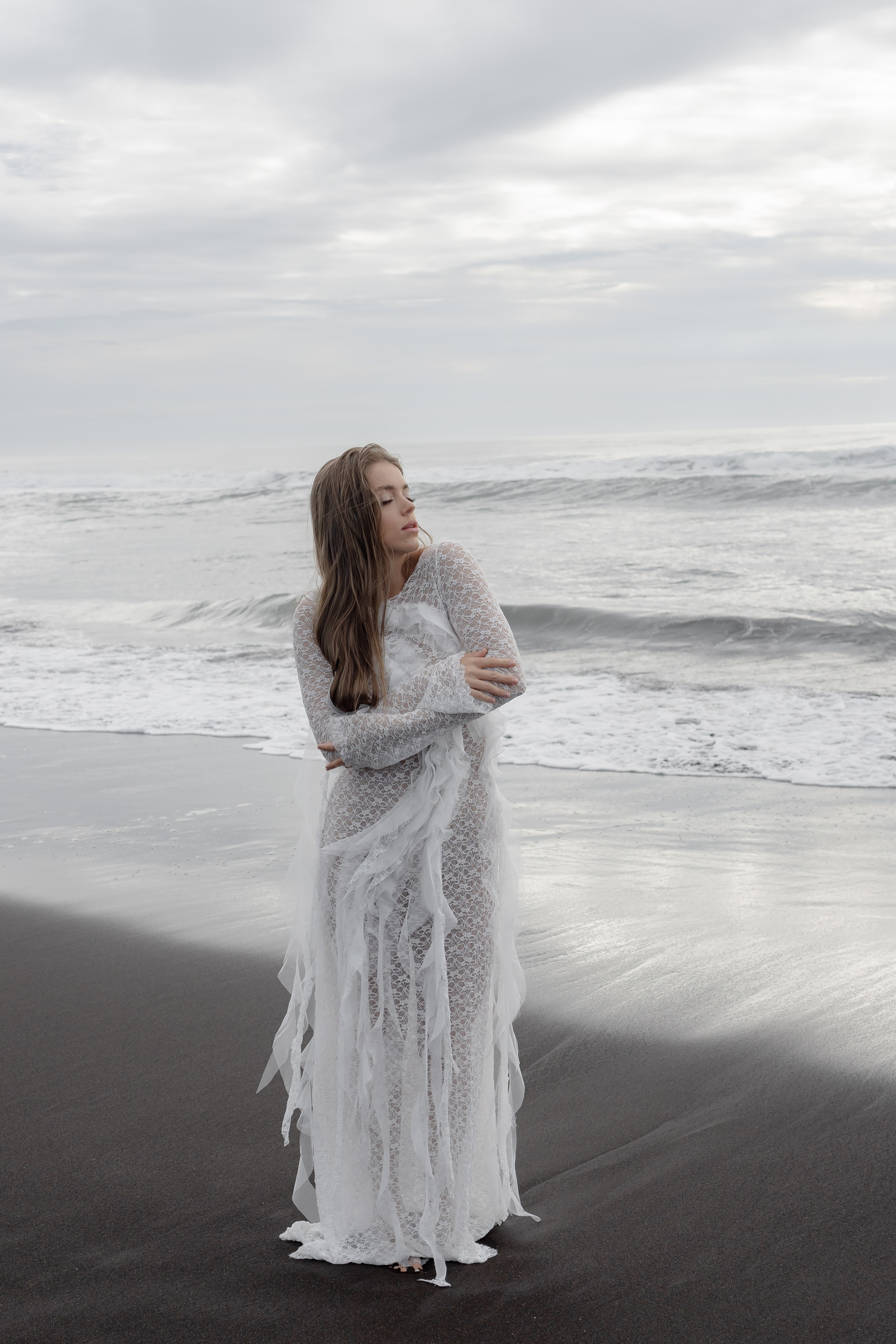 ТИХИЙ ОКЕАНН СЬЕМКА НА SONY. Профессиональный фотограф, Санкт-Петербург — Виктория Богомолова