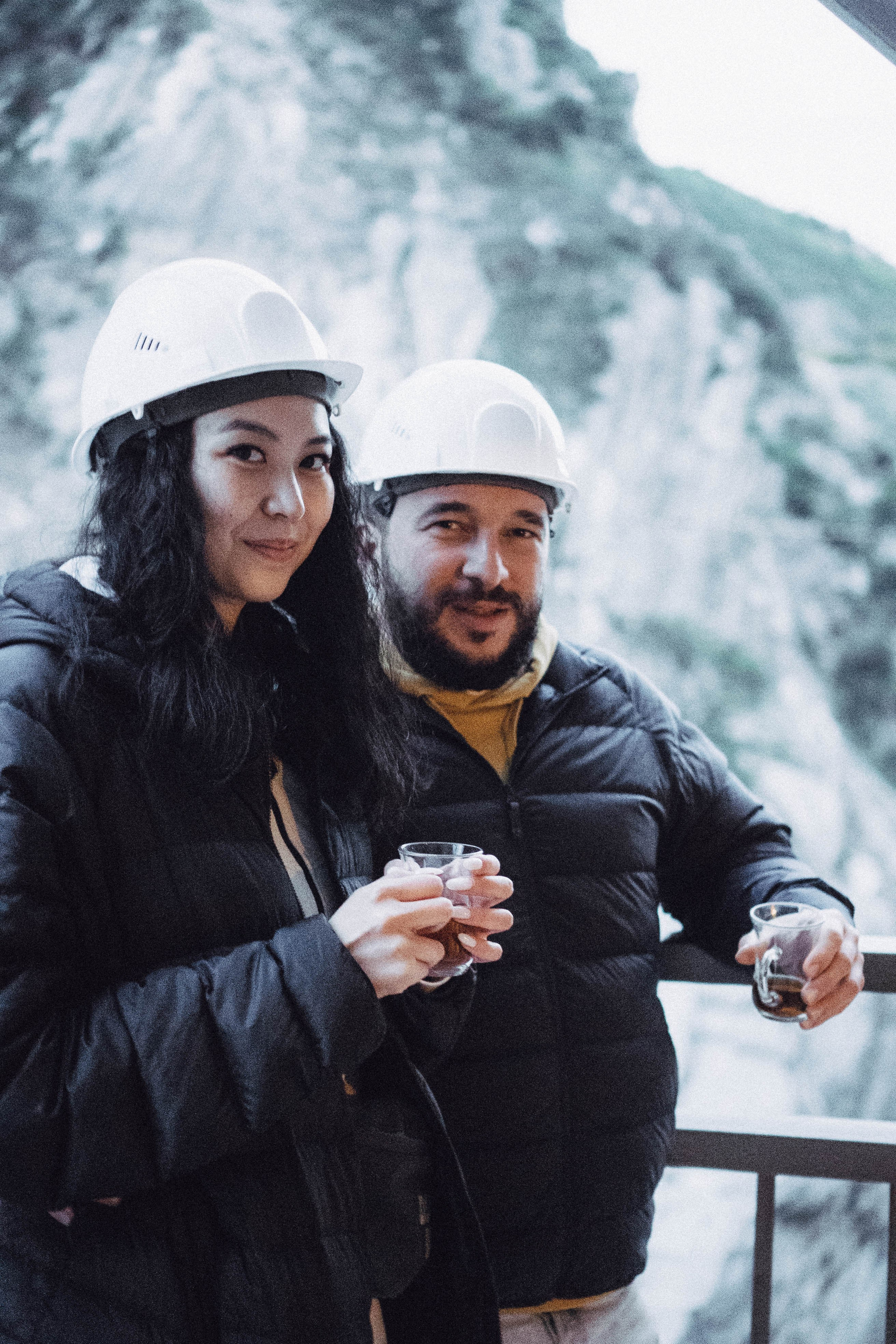 Горы. Профессиональный фотограф, Санкт-Петербург — Виктория Богомолова