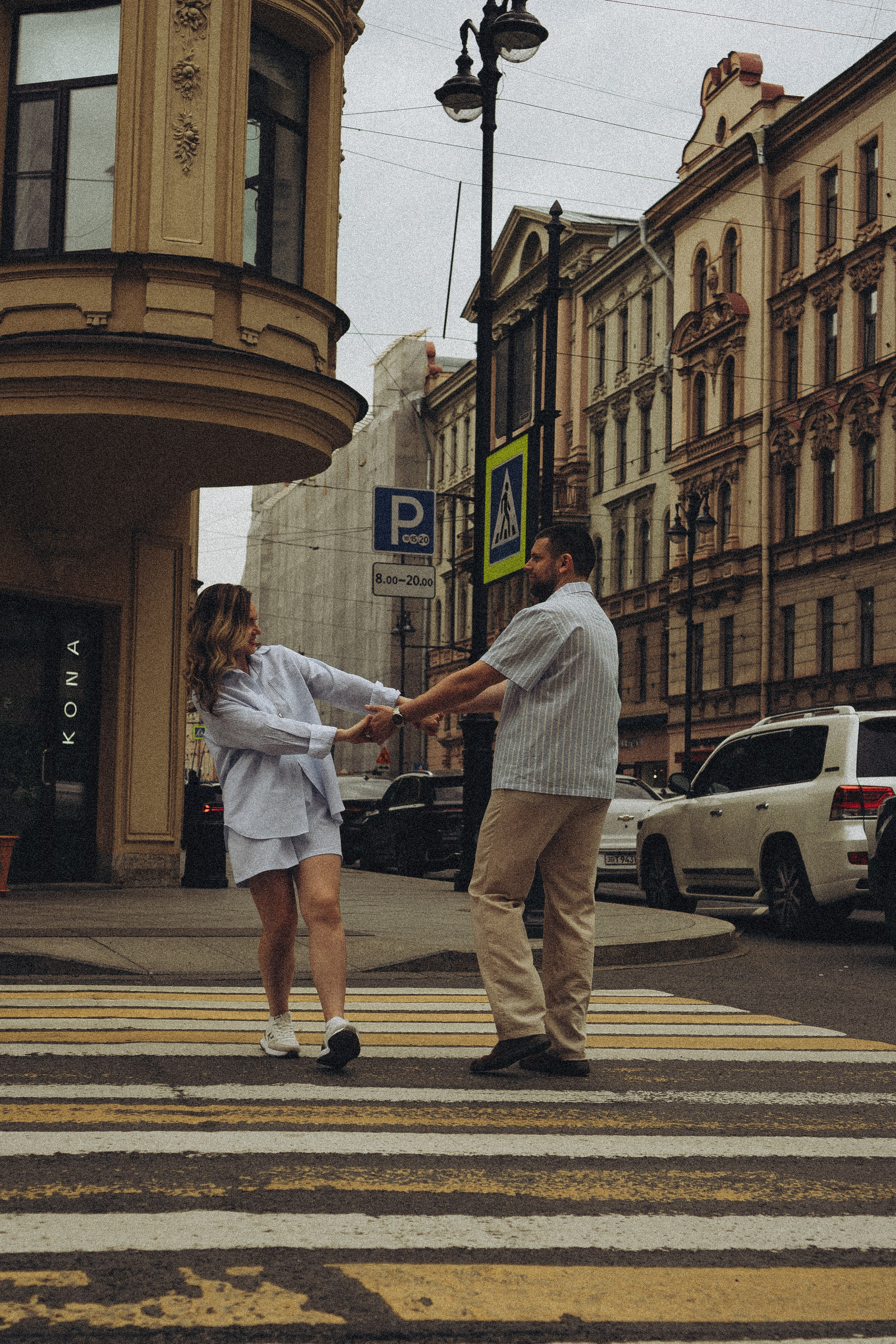 СТУДИЯ И ПРОГУЛКА ДЛЯ ПАРЫ. Профессиональный фотограф, Санкт-Петербург — Виктория Богомолова