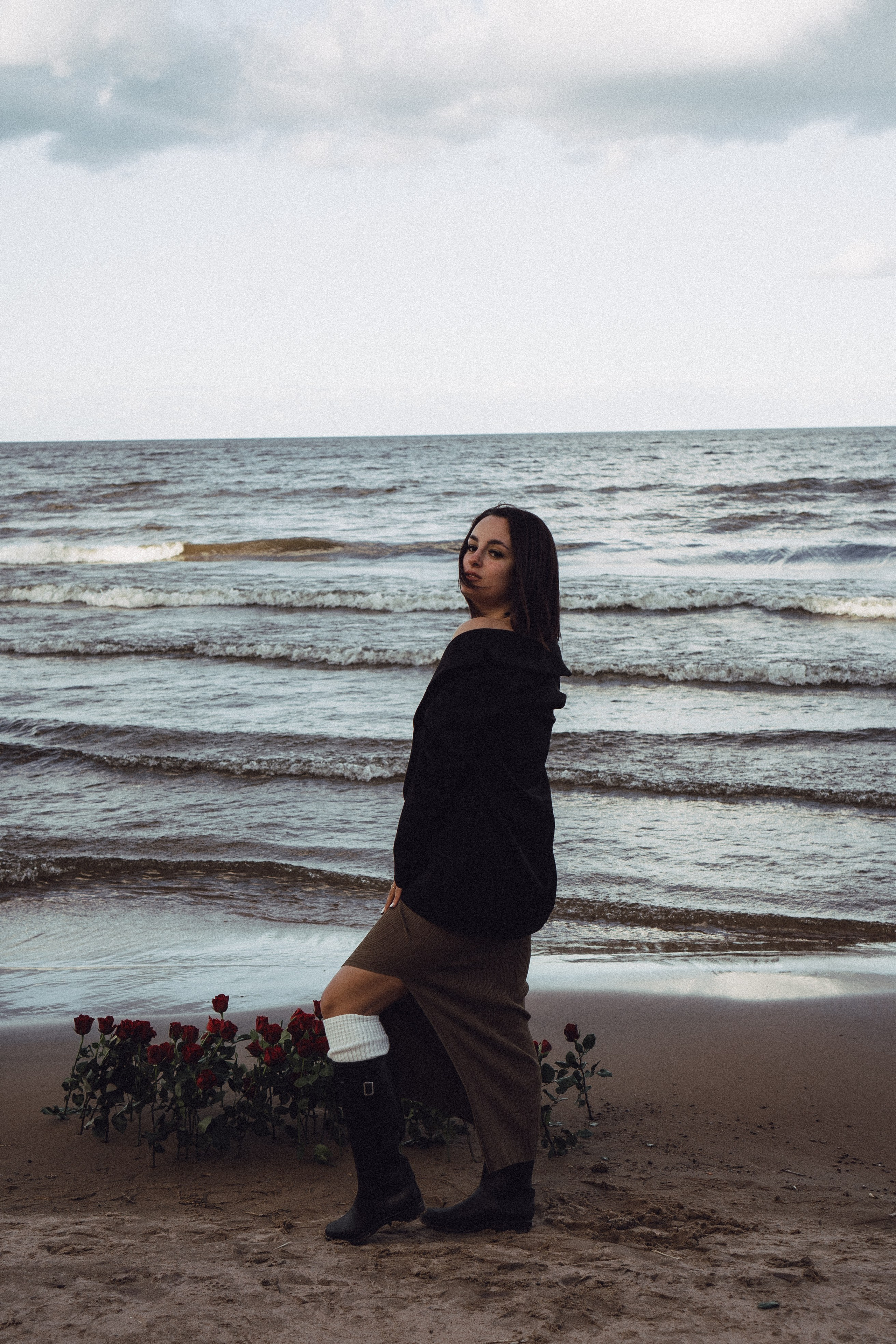 Розы. Профессиональный фотограф, Санкт-Петербург — Виктория Богомолова