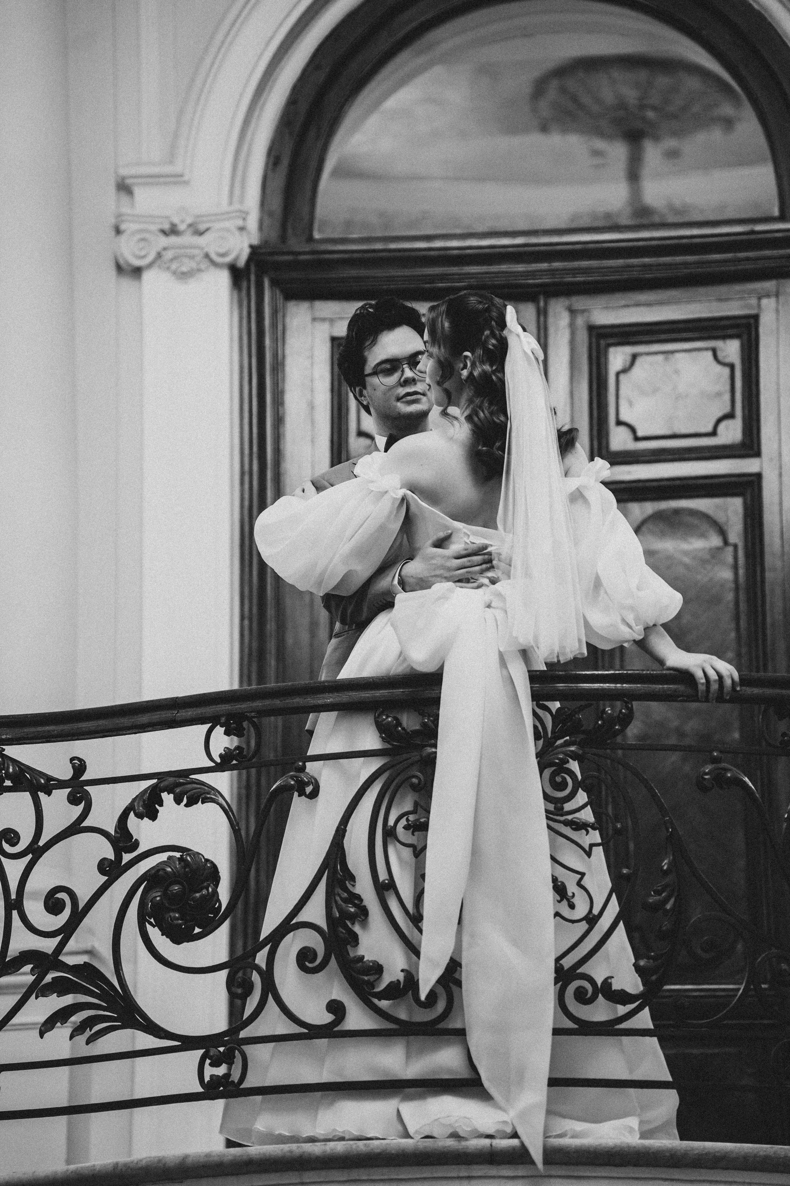 СВАДЕБНАЯ ВО ВТОРОМ ДВОРЦЕ И ПРОГУЛКА В ТАВРИЧЕСКОМ САДУ ЧБ. Профессиональный фотограф, Санкт-Петербург — Виктория Богомолова