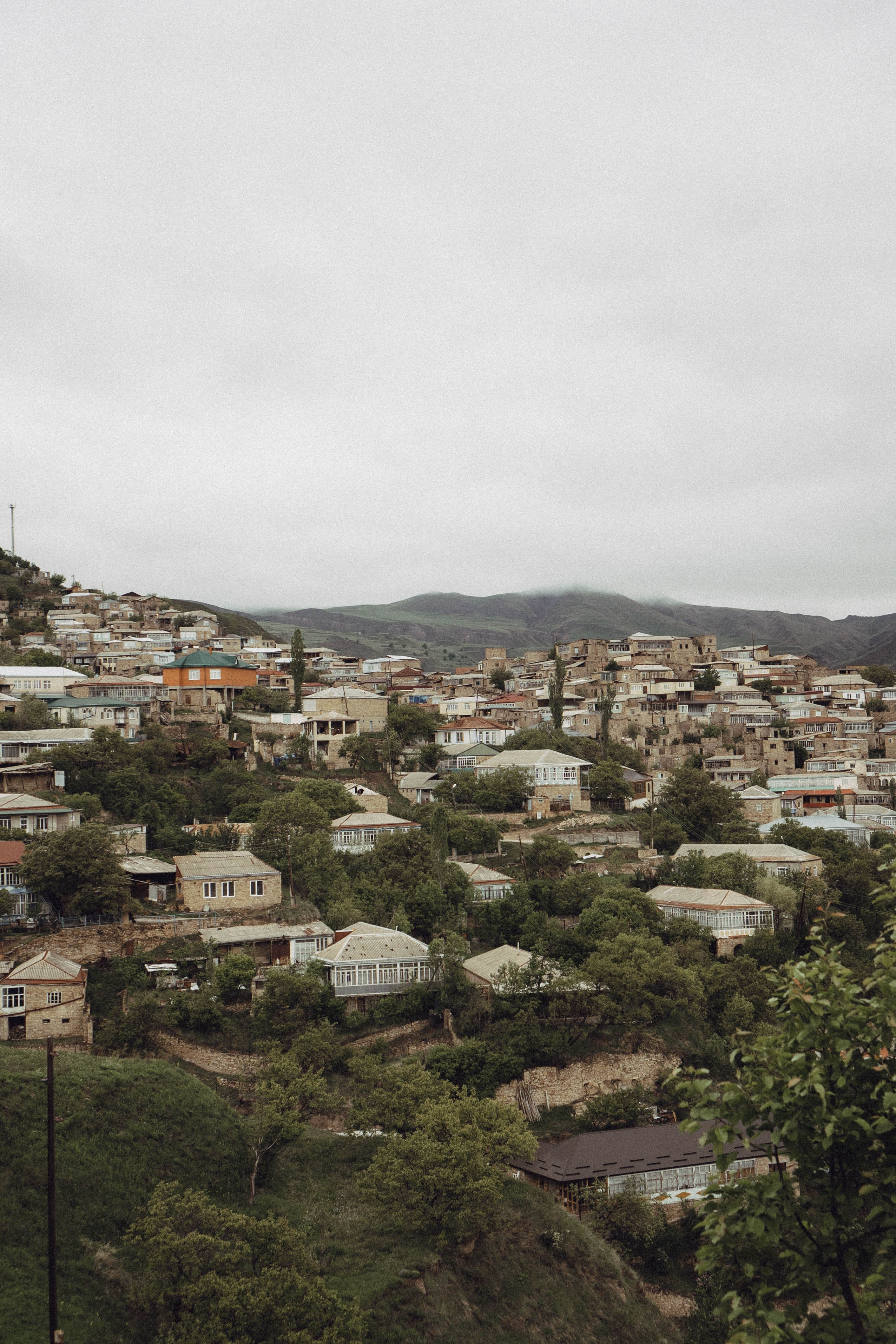 Путешествие в Дагестане. Профессиональный фотограф, Санкт-Петербург — Виктория Богомолова