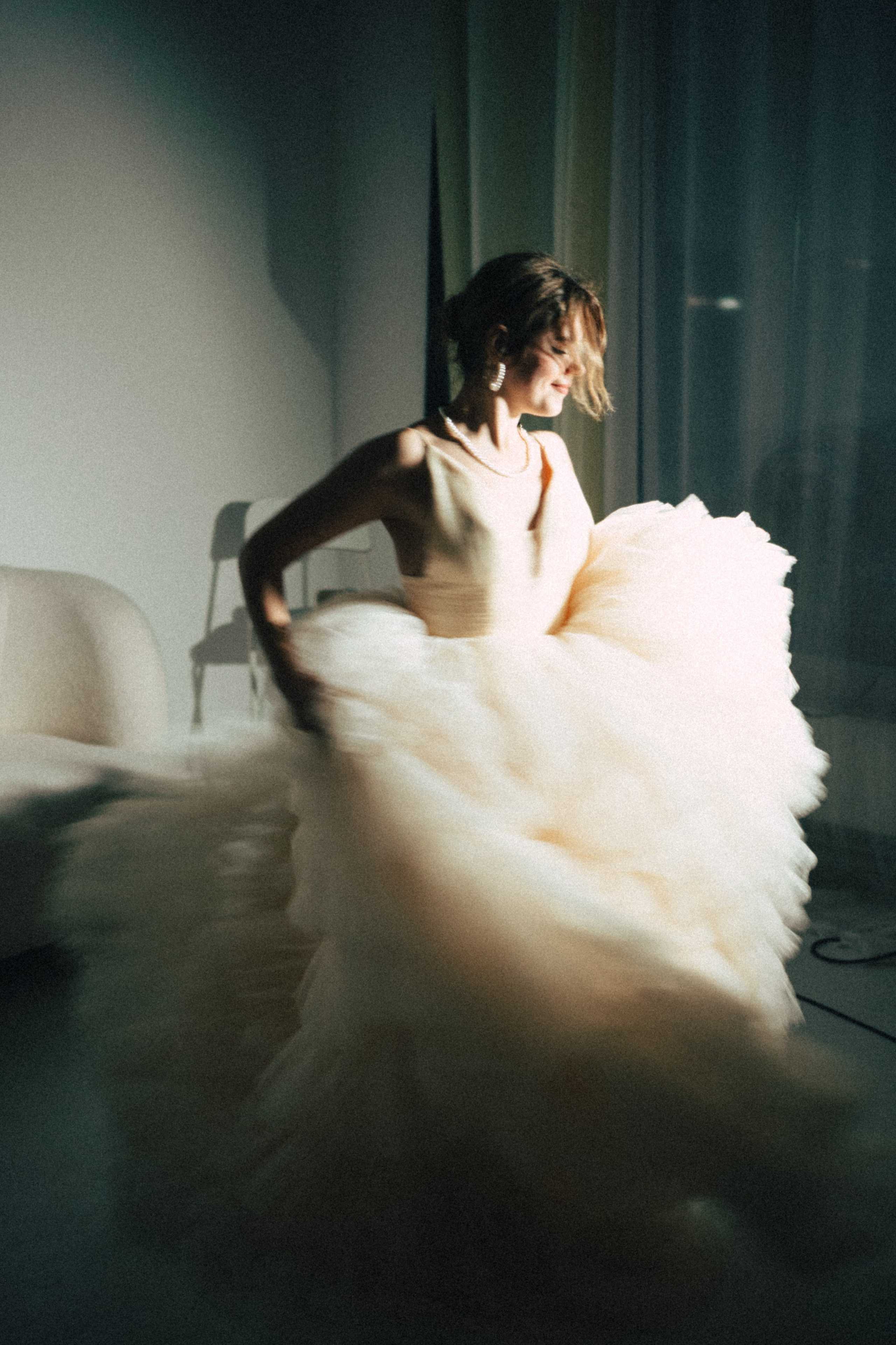 Сказочная история. Профессиональный фотограф, Санкт-Петербург — Виктория Богомолова