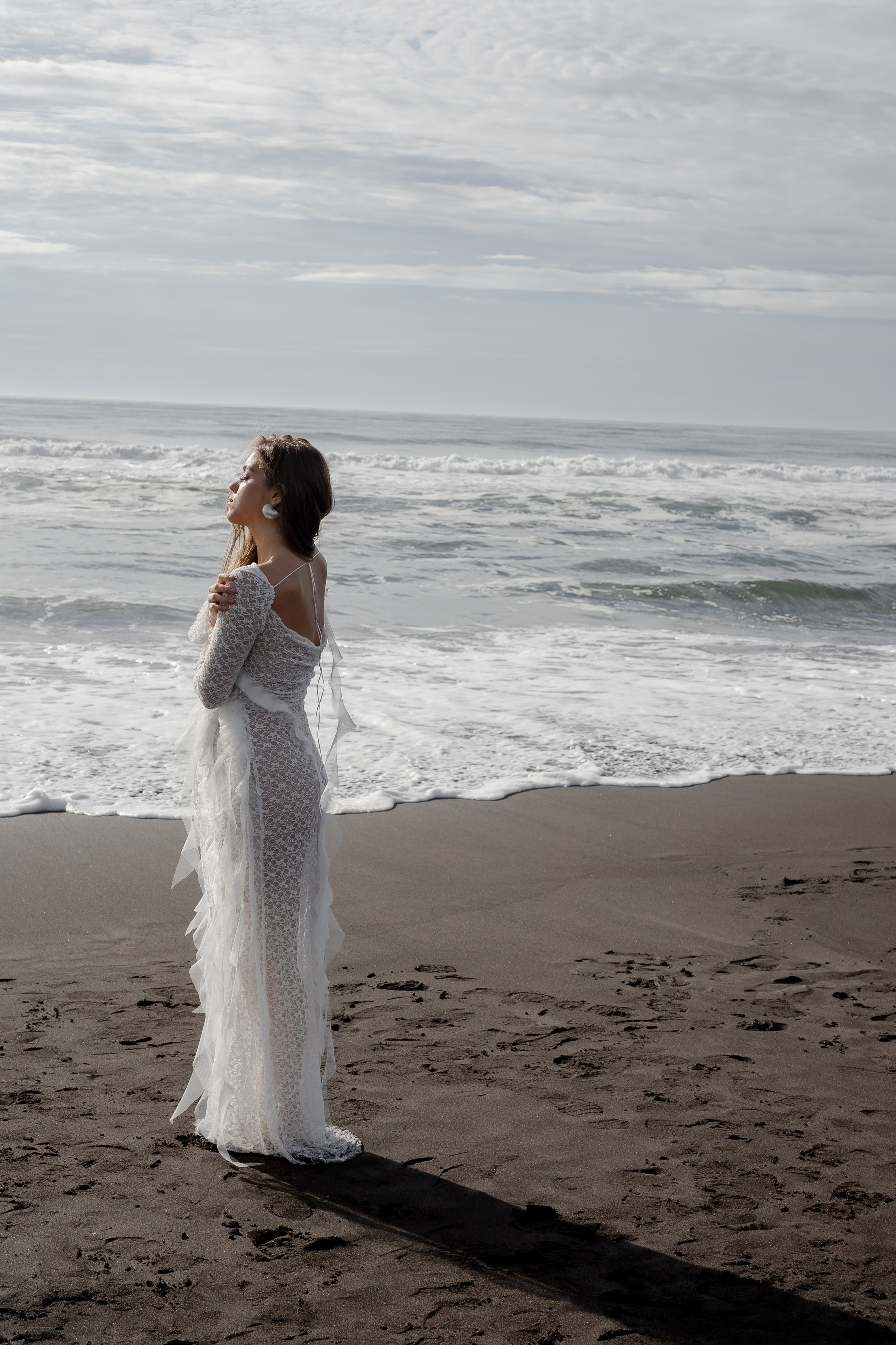 ТИХИЙ ОКЕАНН СЬЕМКА НА SONY. Профессиональный фотограф, Санкт-Петербург — Виктория Богомолова