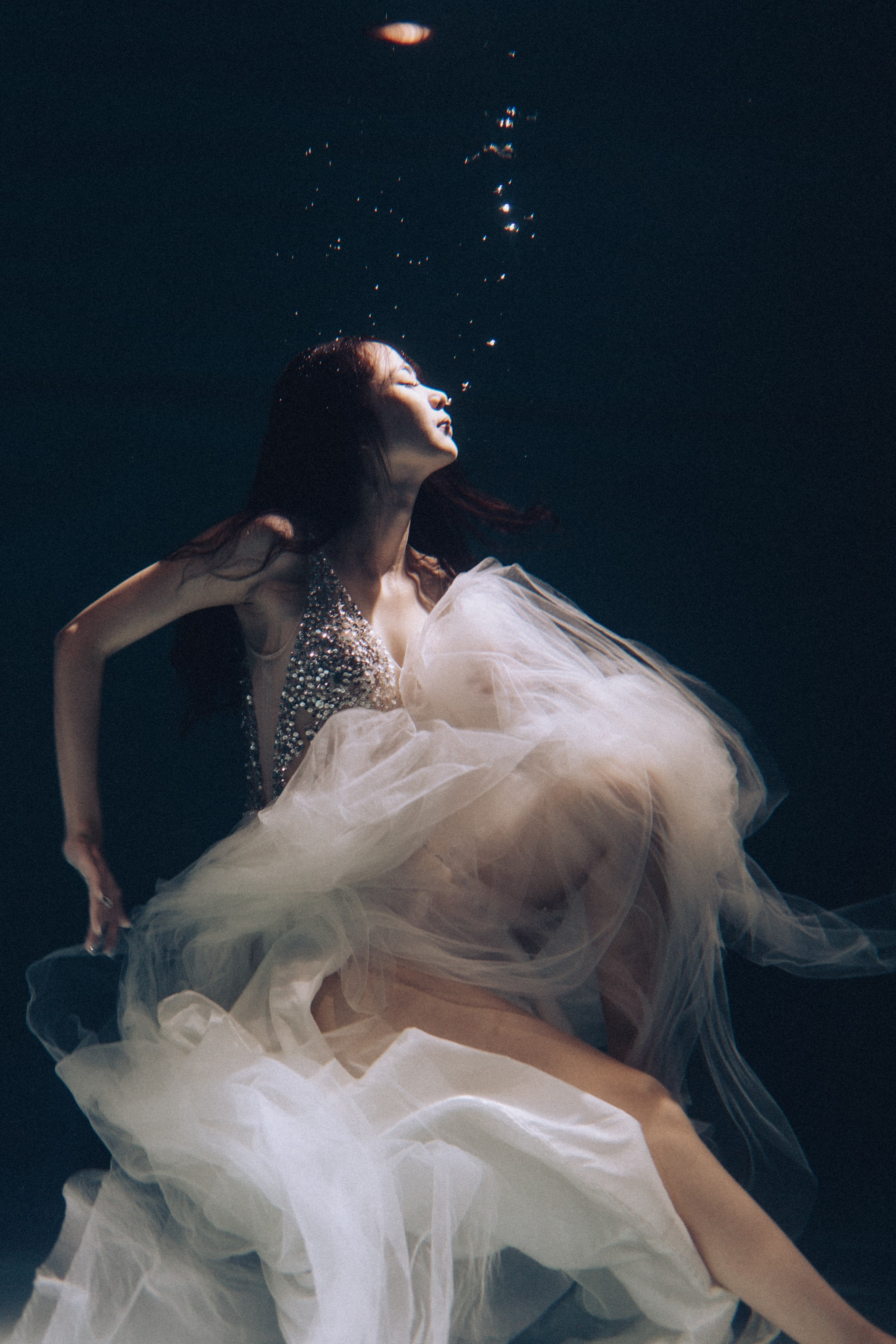 ФОТОСЕСИСИЯ В БАССЕЙНЕ. Профессиональный фотограф, Санкт-Петербург — Виктория Богомолова