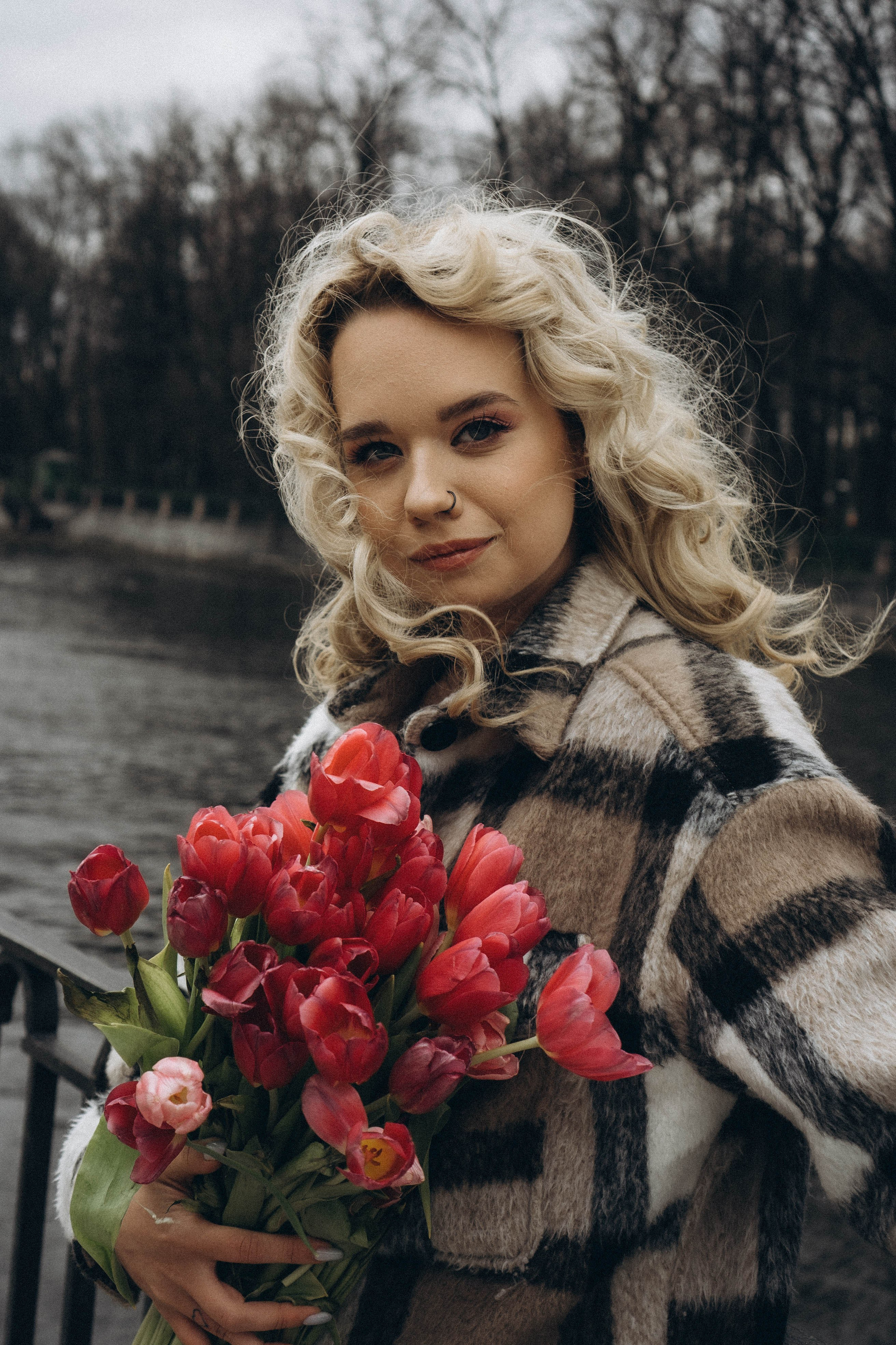 Студийная. Профессиональный фотограф, Санкт-Петербург — Виктория Богомолова