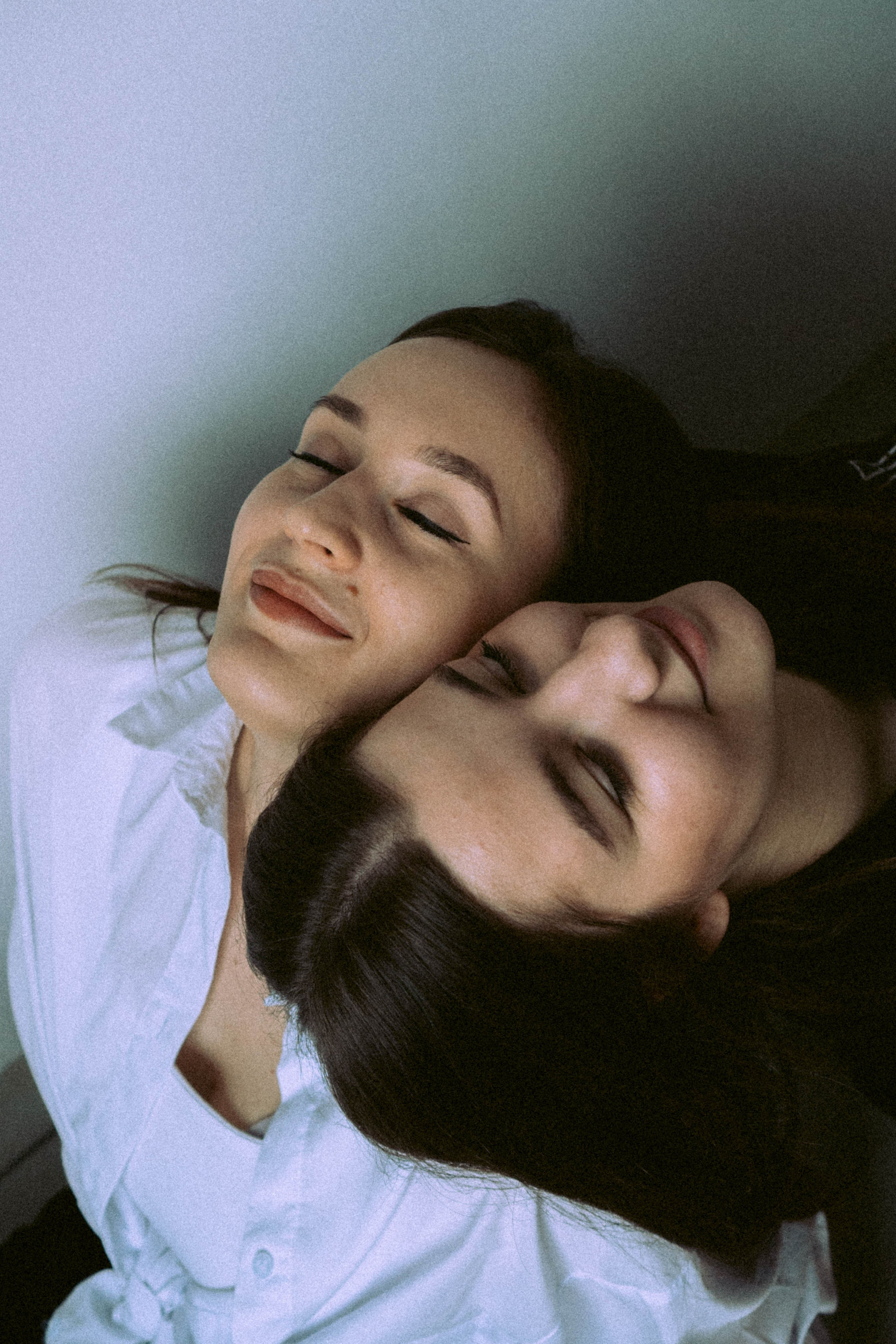 Подружки. Профессиональный фотограф, Санкт-Петербург — Виктория Богомолова