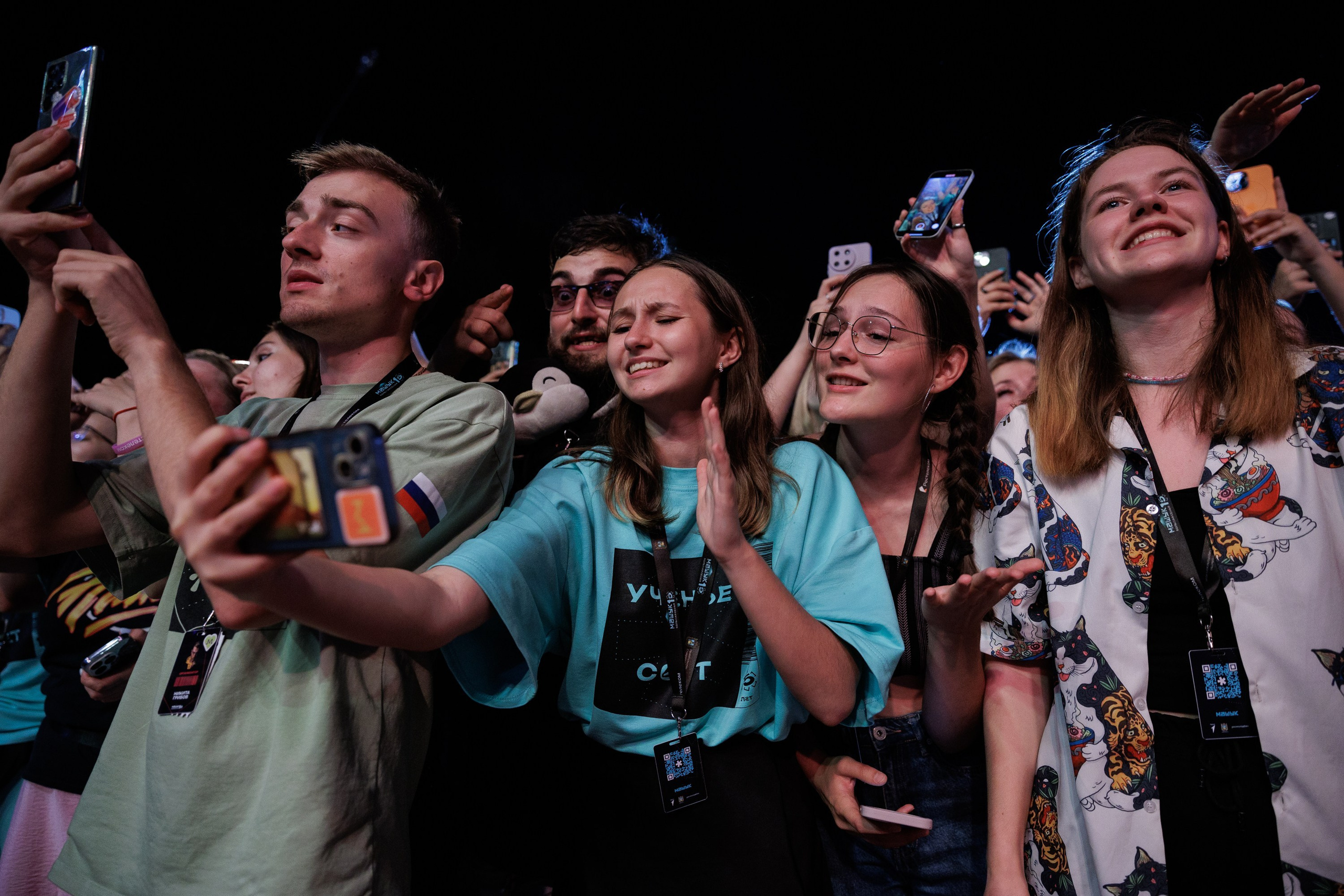 Репортаж. Игорь Панкратов | Фотограф Ставрополь