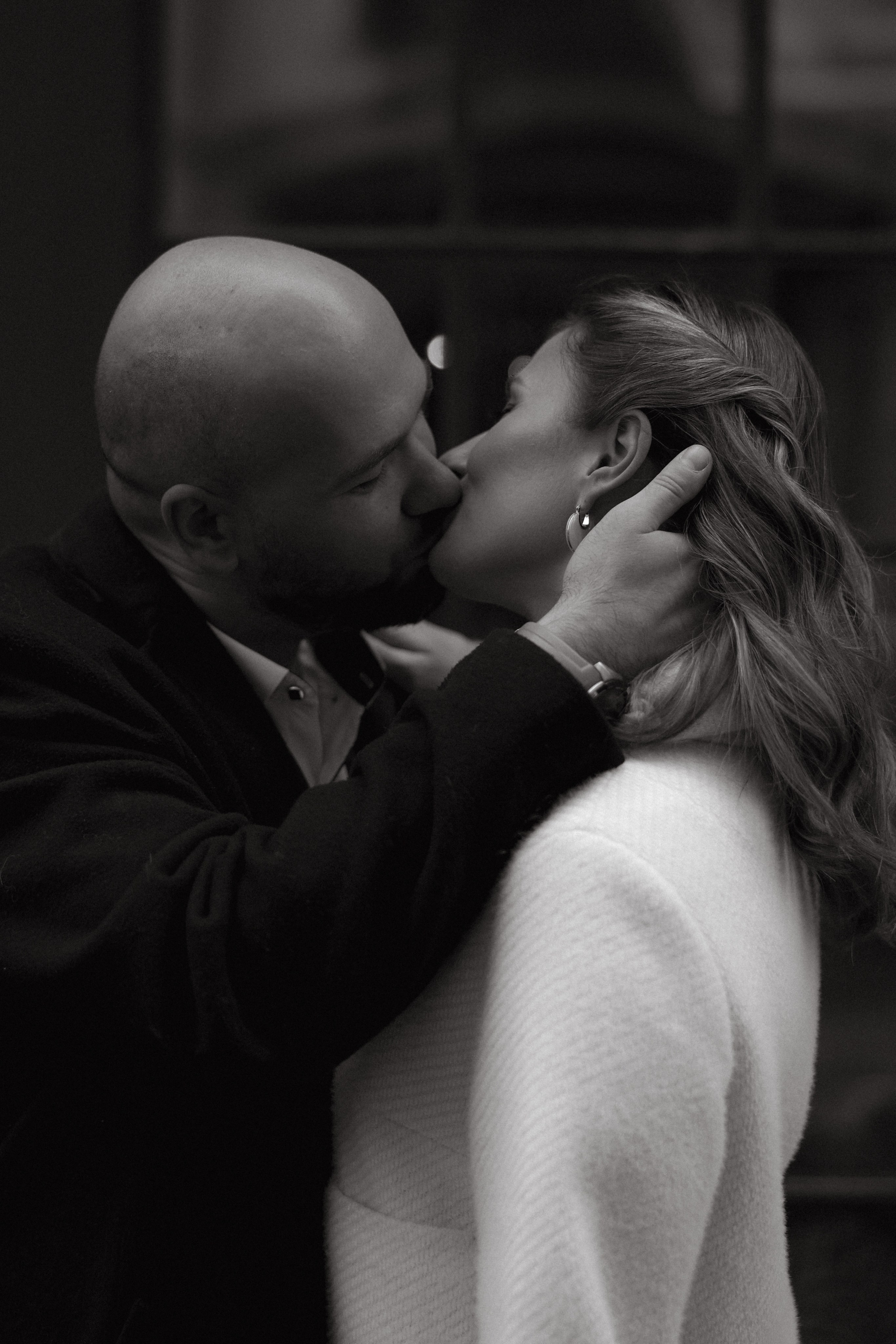 «Счастье быть» — Юнона и Борис. Свадебный и семейный фотограф в Москве Ломова Ирина