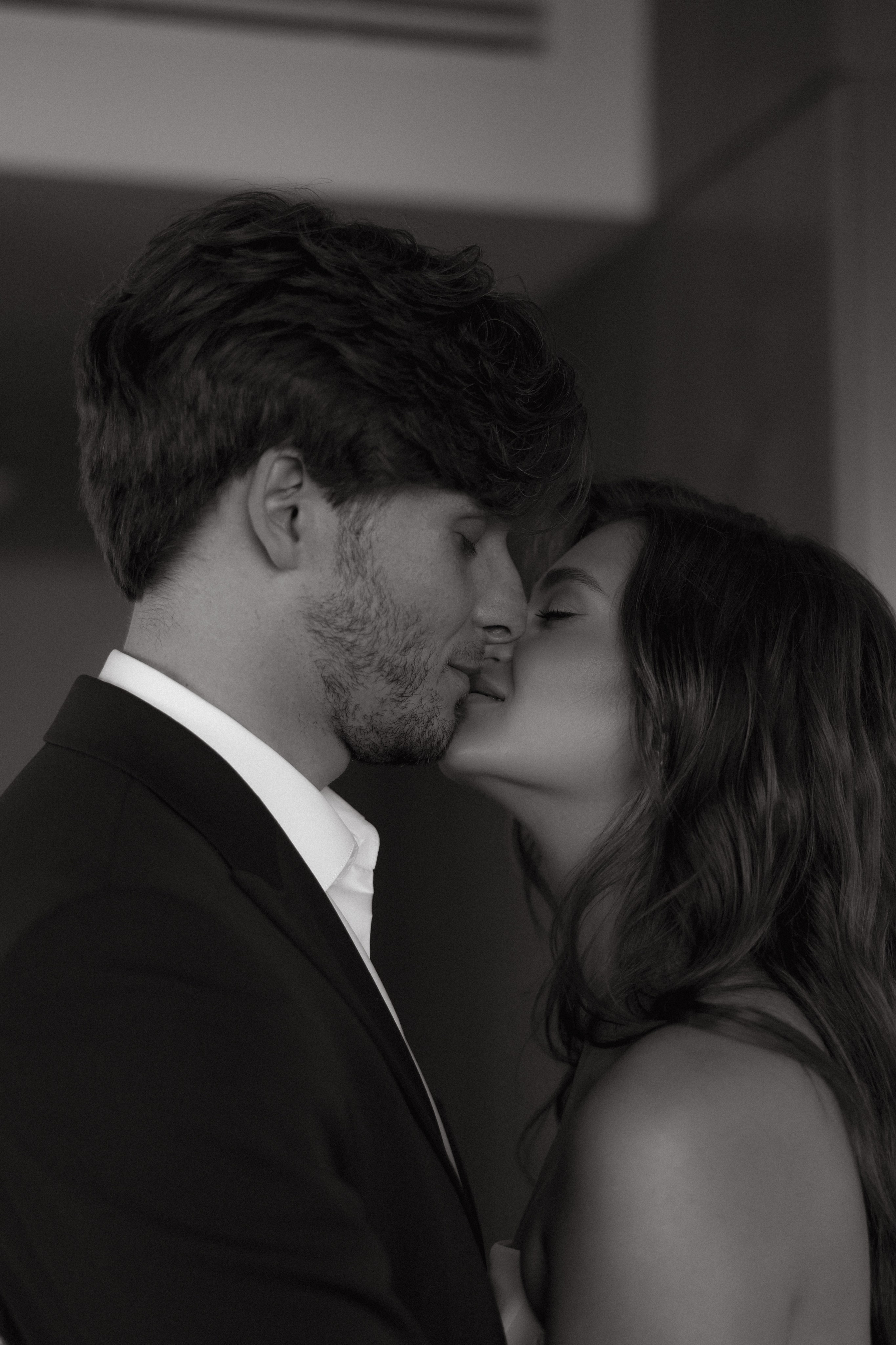 «Я люблю тебя просто так» — Евгения и Влад. Свадебный и семейный фотограф в Москве Ломова Ирина