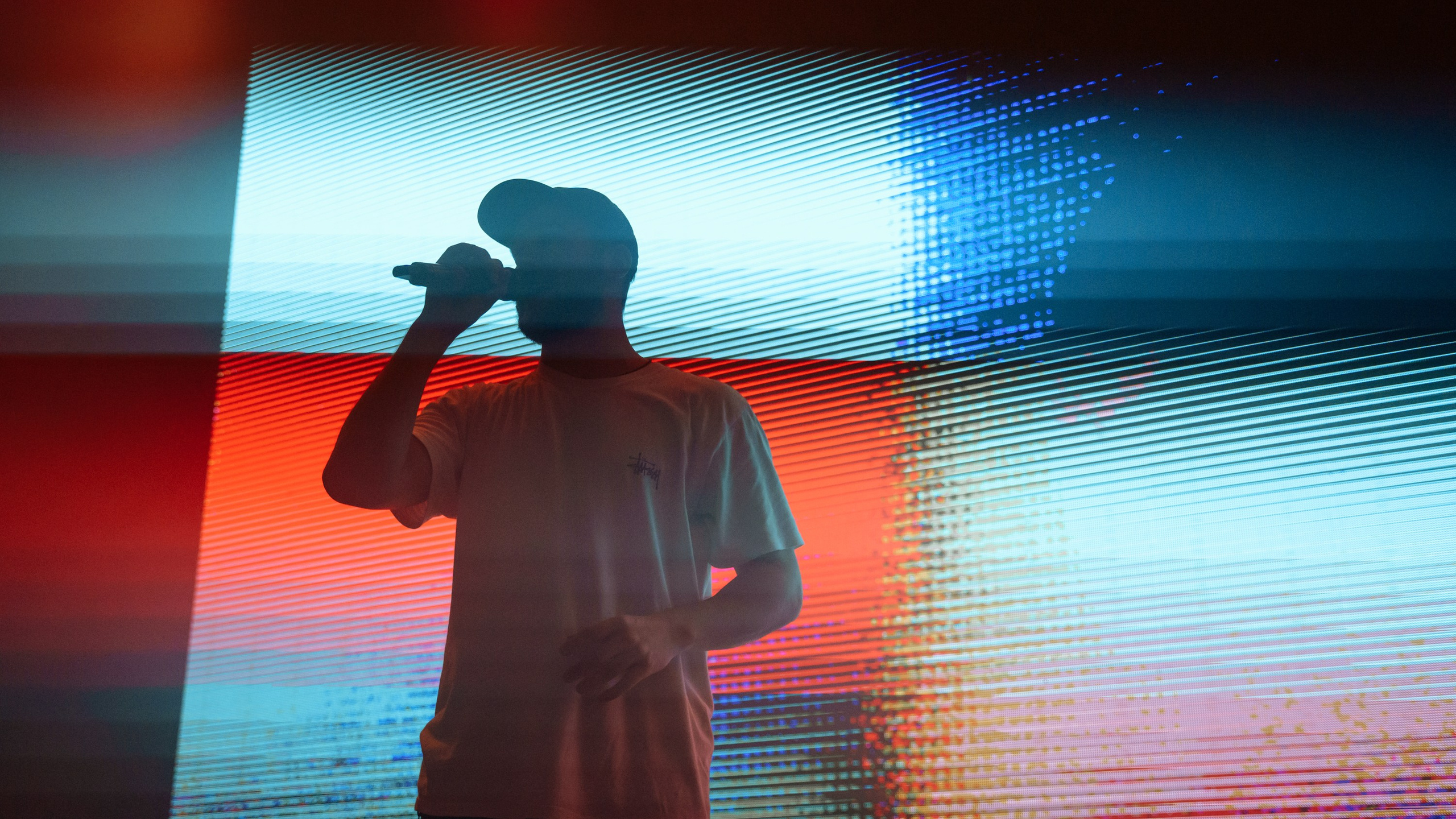 Макс Корж. Михаил Белоусов фотограф Пермь