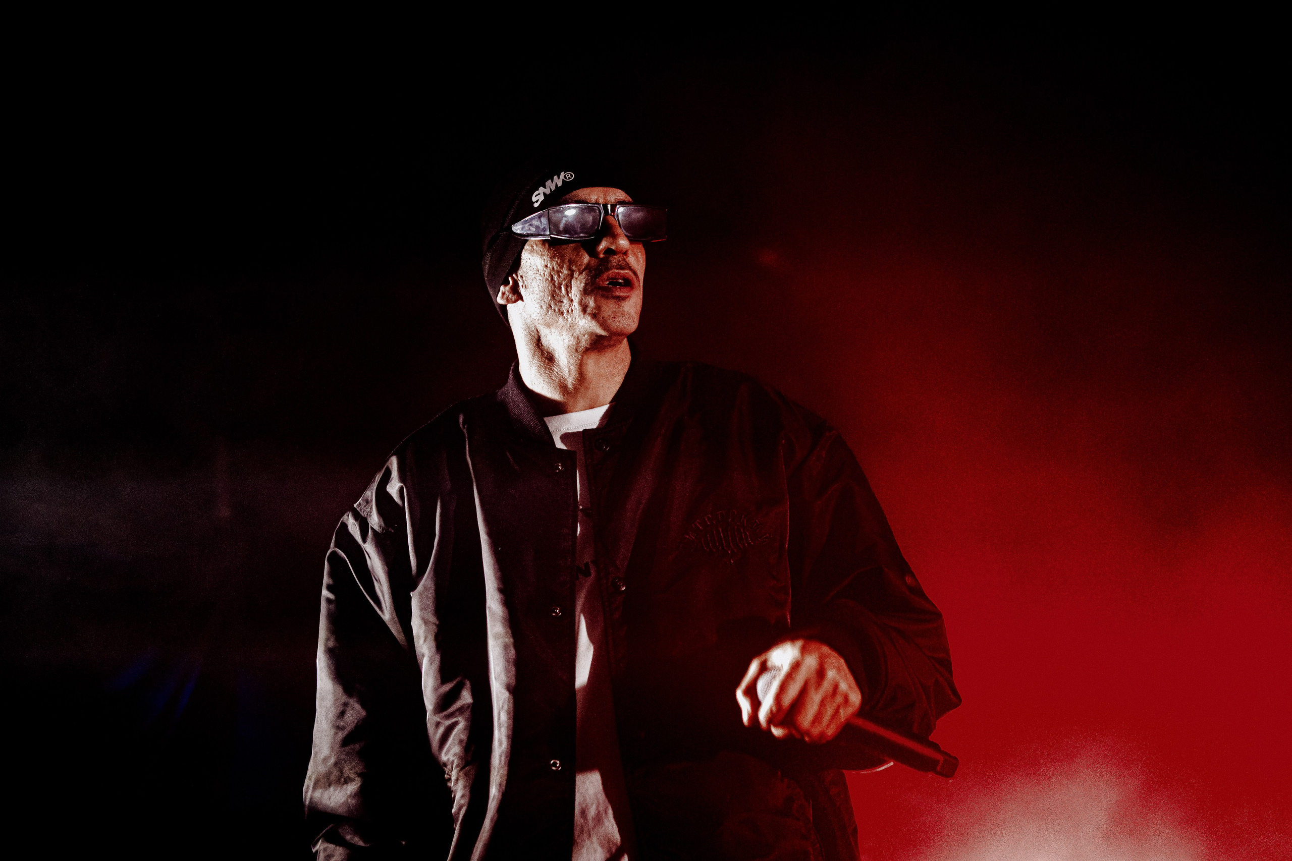 Onyx Свобода концерт холл 07/05/2025. ФОТОГРАФ ЕКАТЕРИНБУРГ