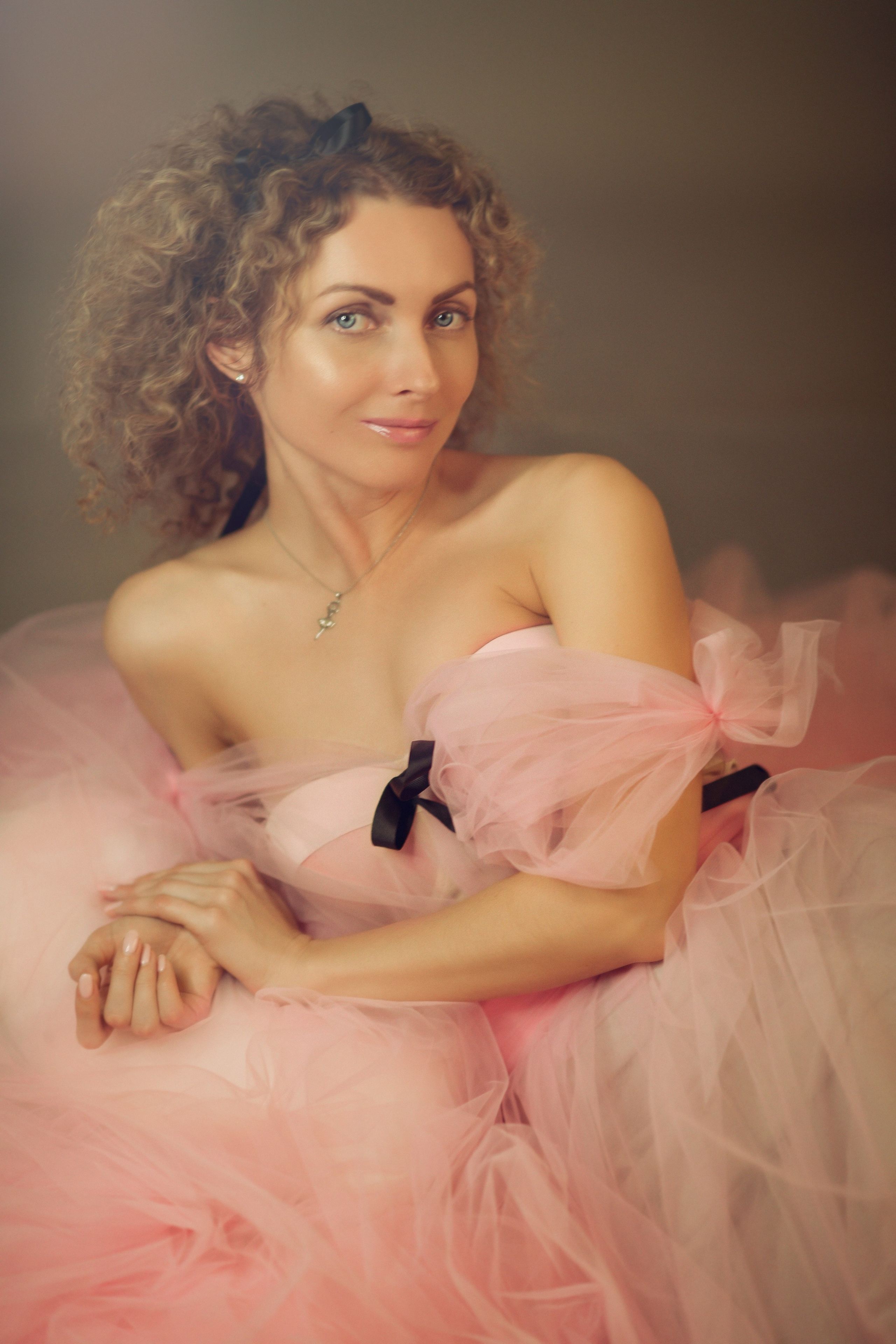 ЮЛИЯ. ЖЕНСКИЙ ОБРАЗ. Фотограф Юлия Антушева