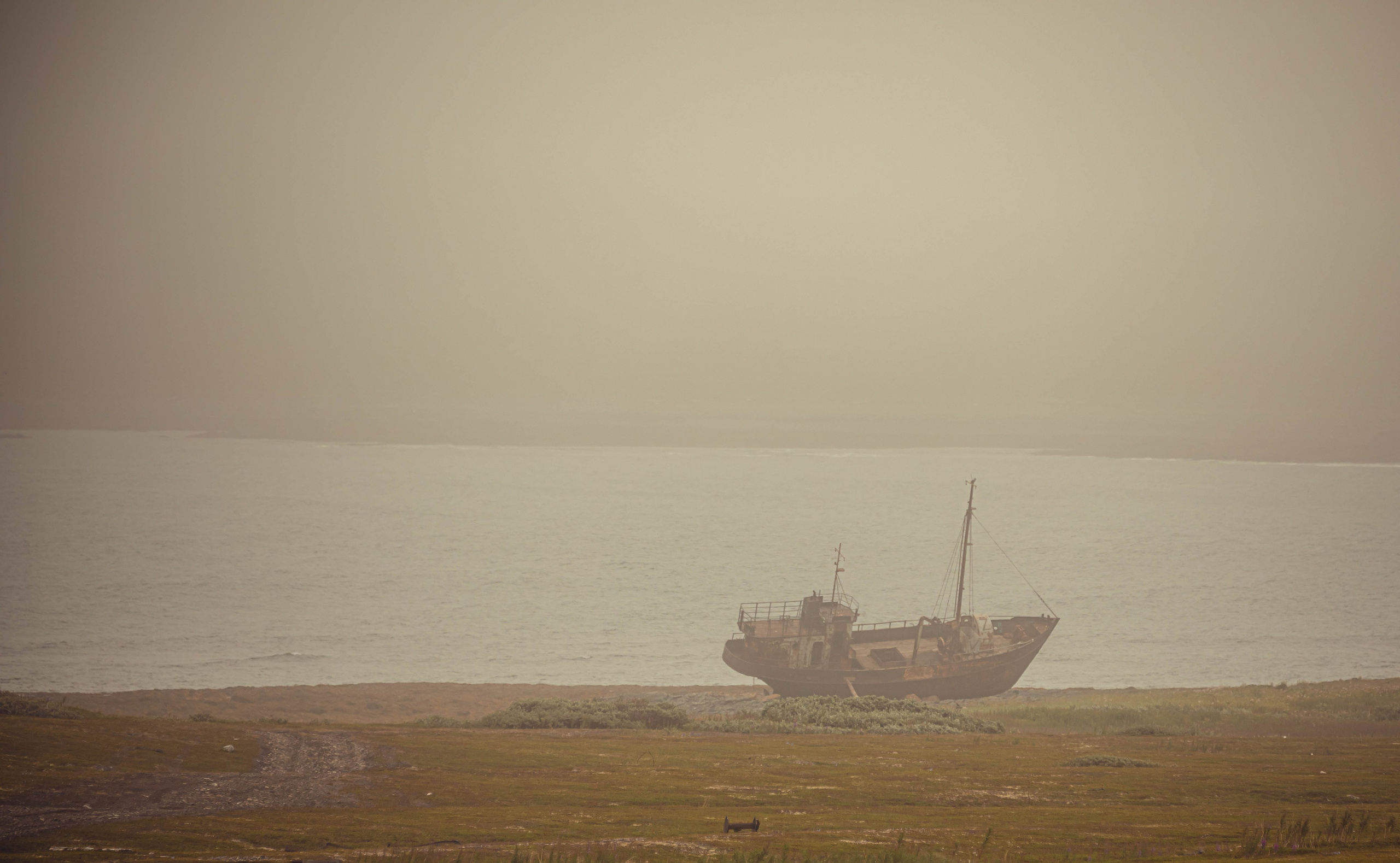 Кольский полуостров. Фотографирую для себя, своей семьи и друзей!