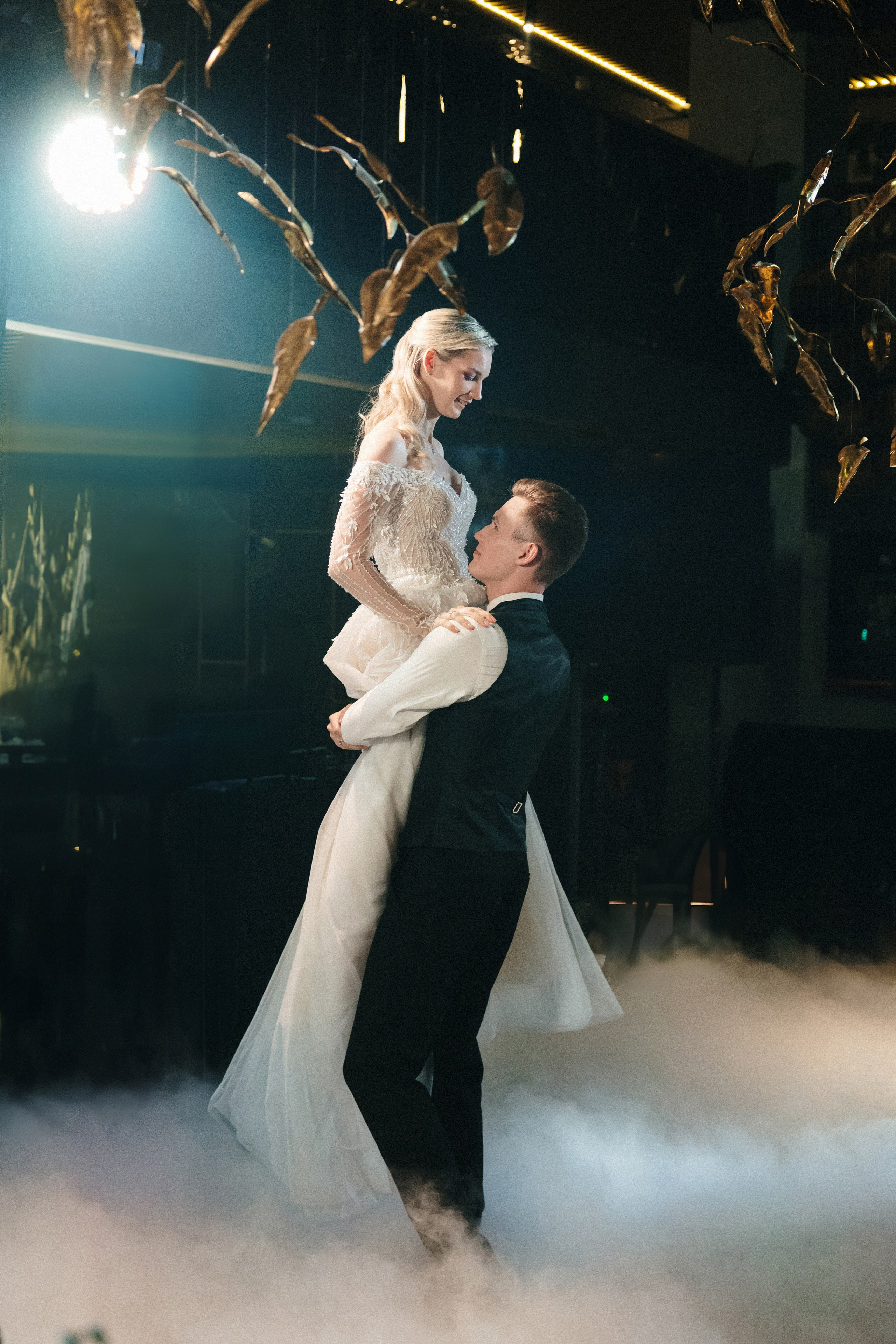 Александр и Дарья. Фотограф в Красноярске