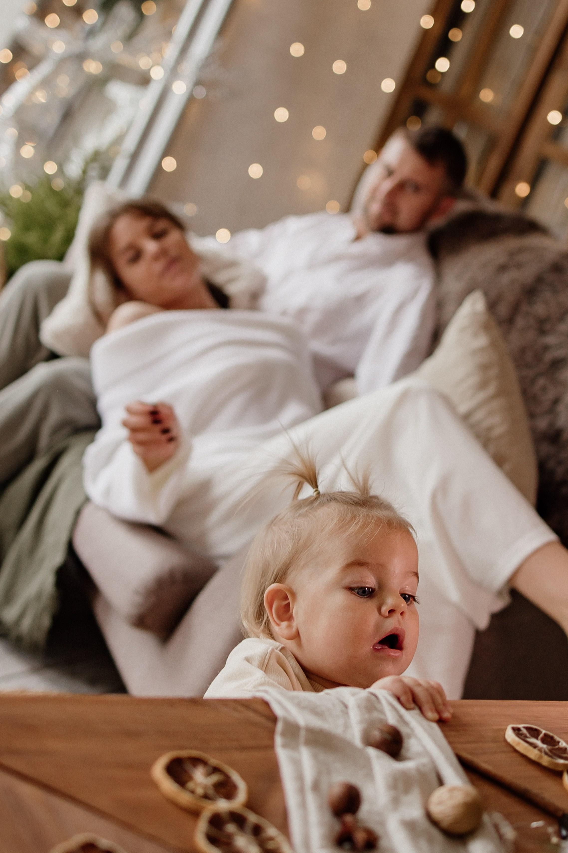 🎄Новый год — фотодни 2025-2026. Фотограф Авилова Дарья ● Тюмень● Съемка больших семей ●Архив поколений