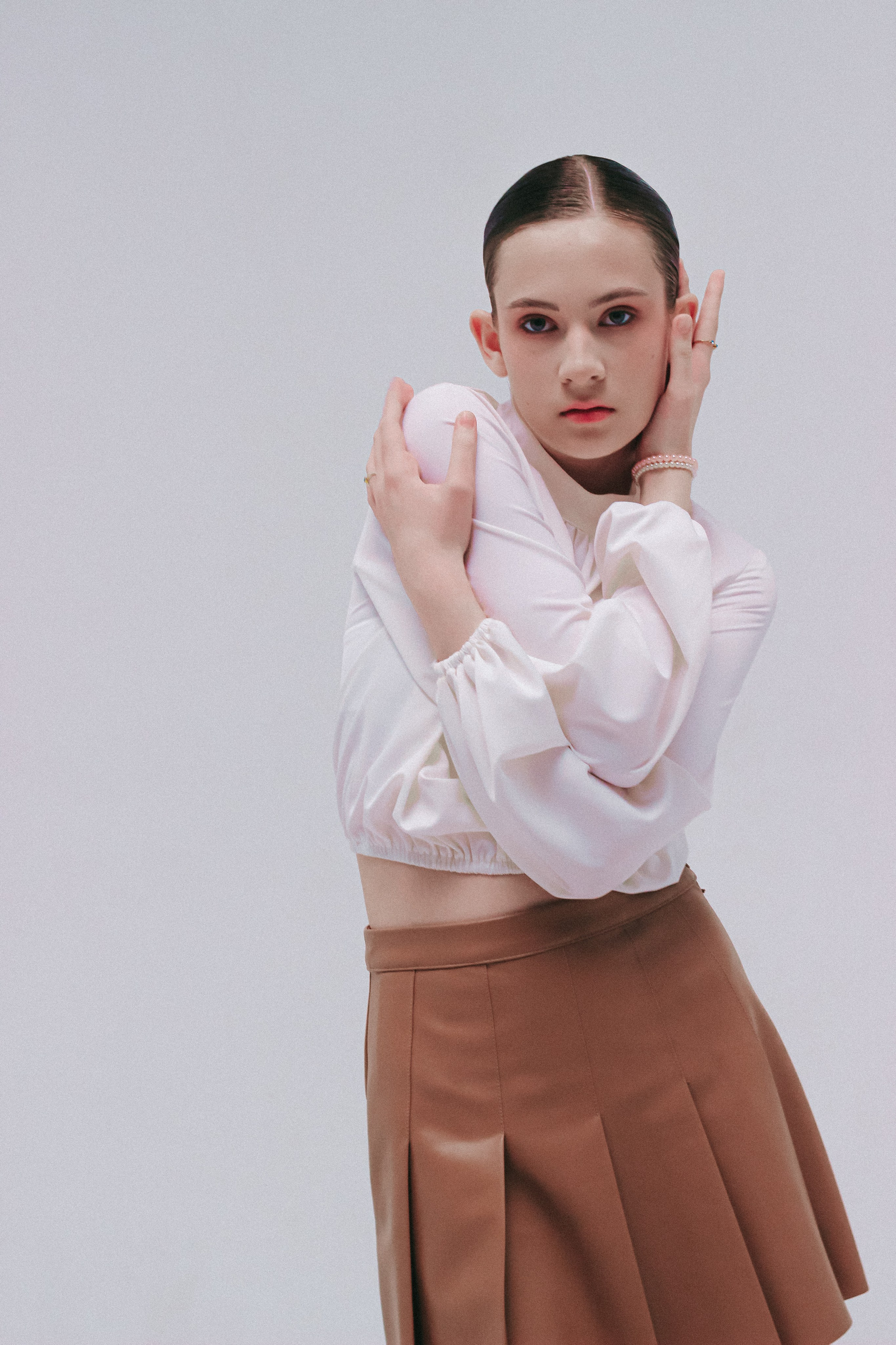 ANNA. Фотограф в Челябинске Ушакова Анастасия