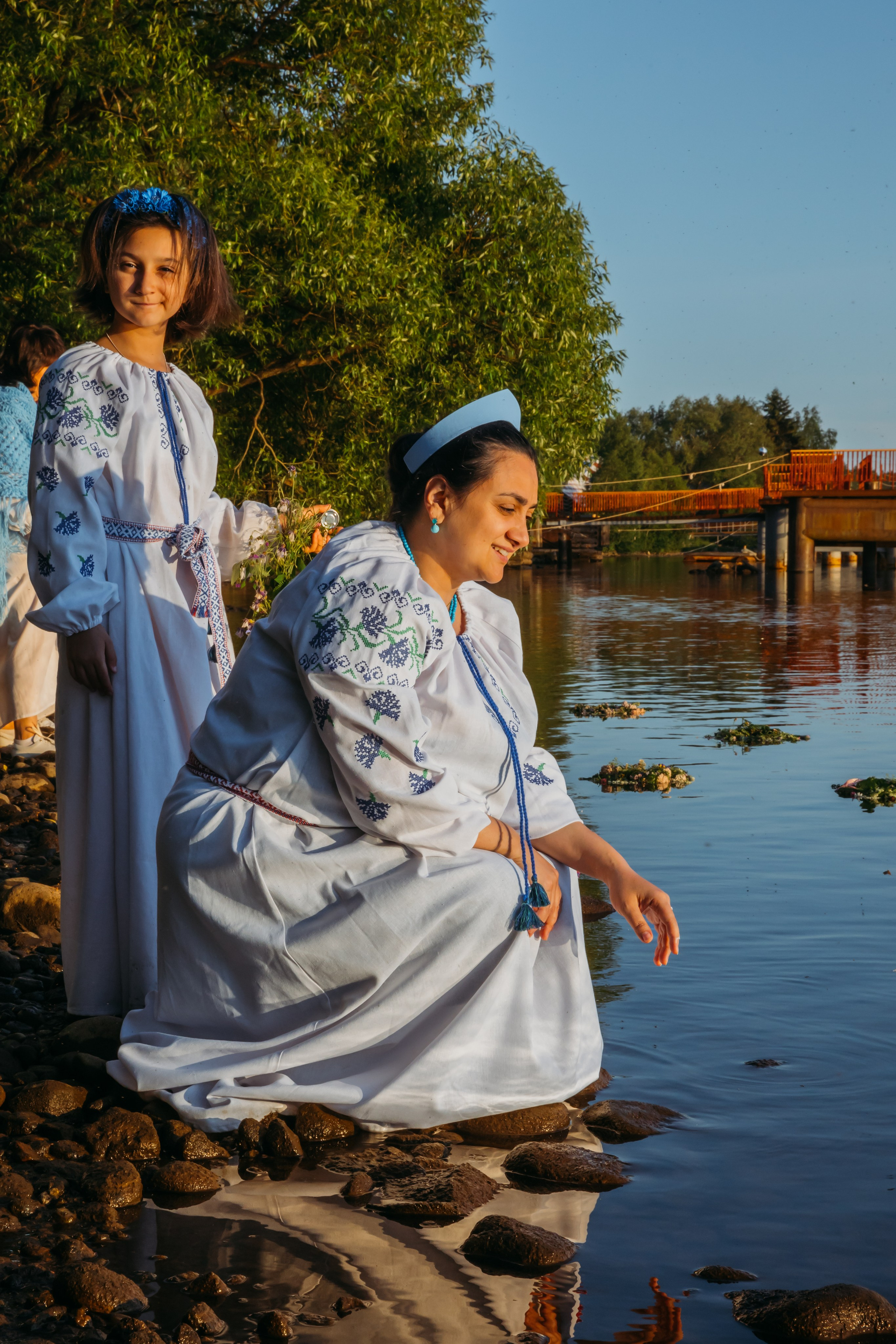 Родные люди «Мандроги». Леся Гаранина. Семейный фотограф/видеограф Москва и область