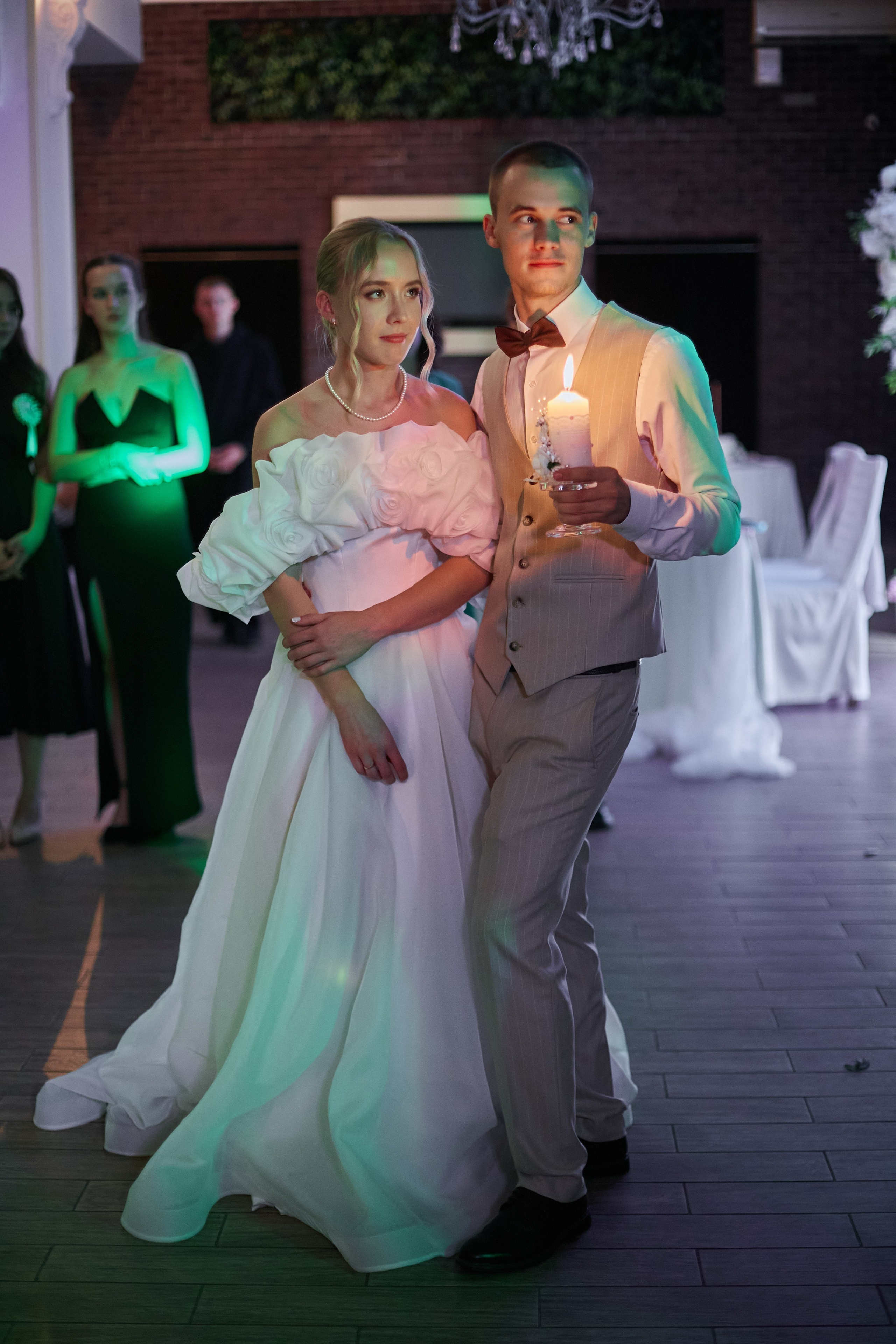 Илья и Екатерина. Свадебный и креативный фотограф в ЮФО и МСК