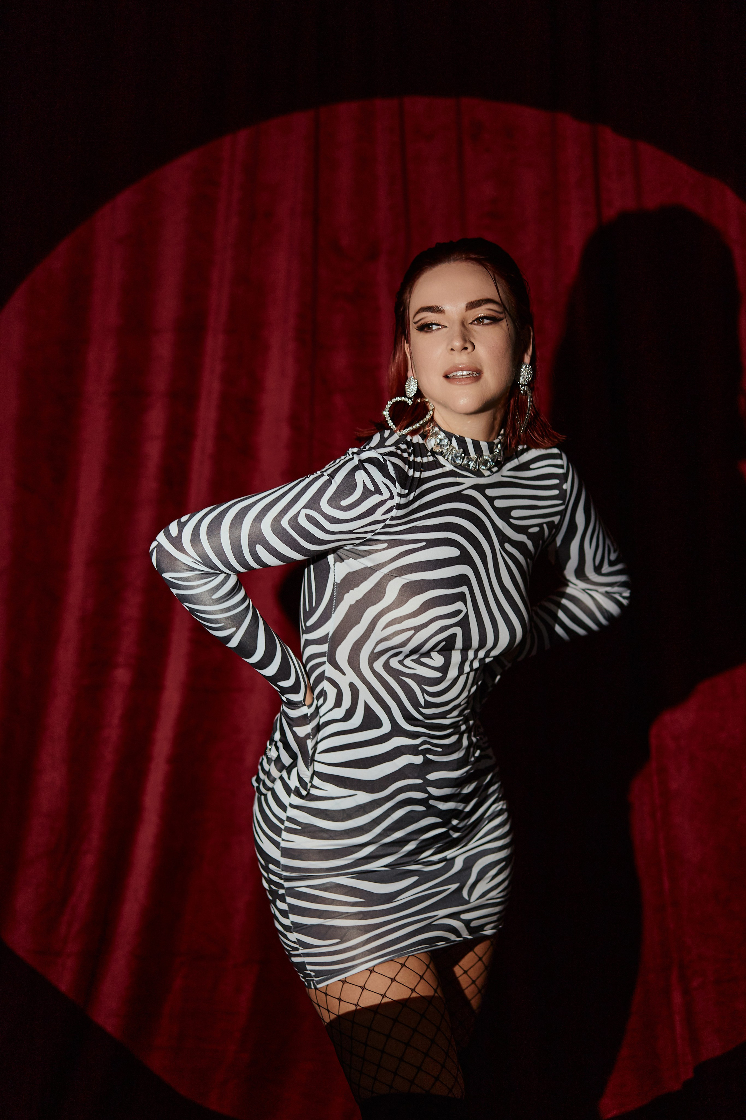 15|09|23. Анастасия Марунич | Блогер | Ставрополь